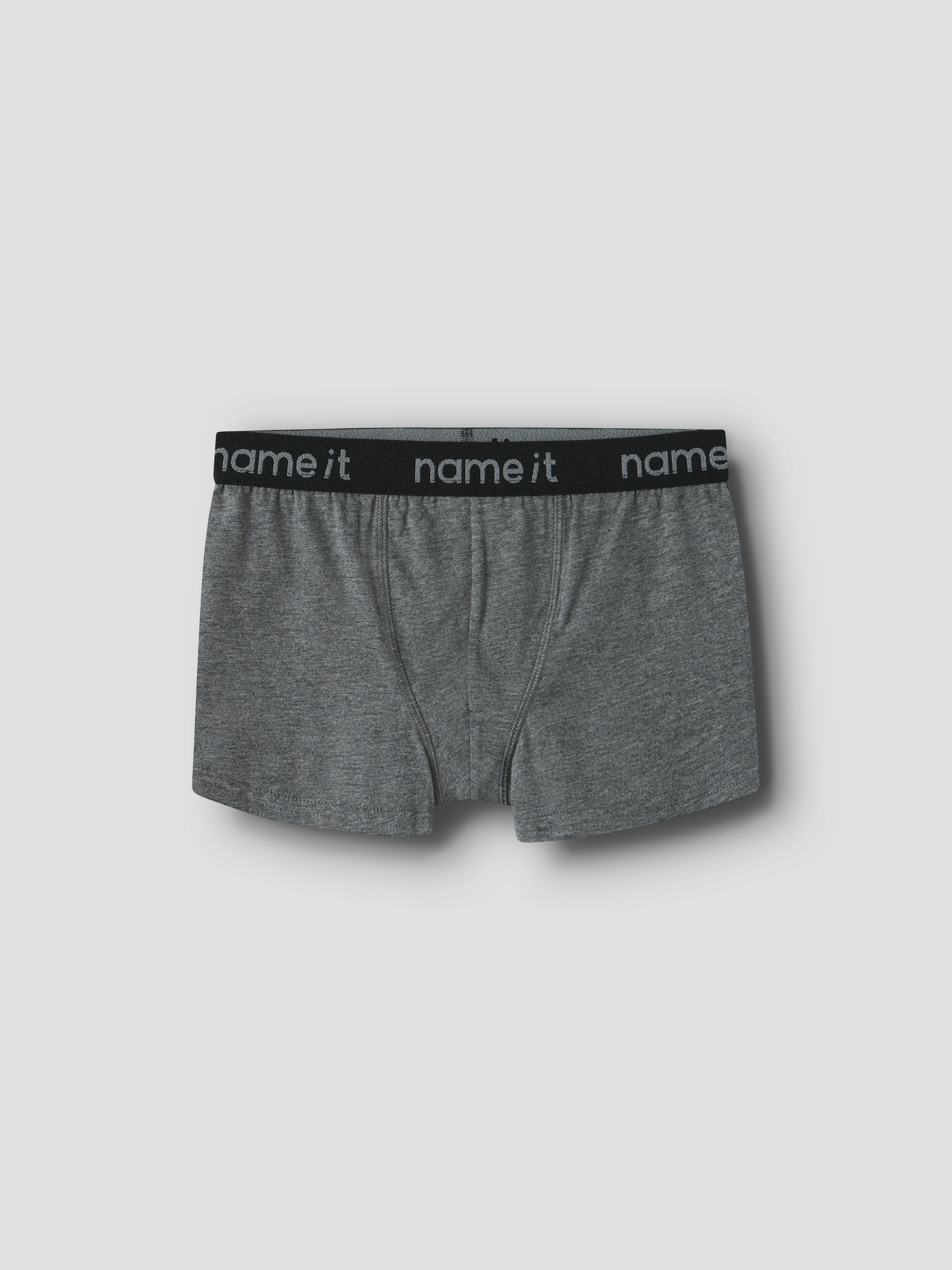 Thumbnail - Name It Trunk "NKMBOXER 3P NOOS" Packung, 3 Stk. tlg.