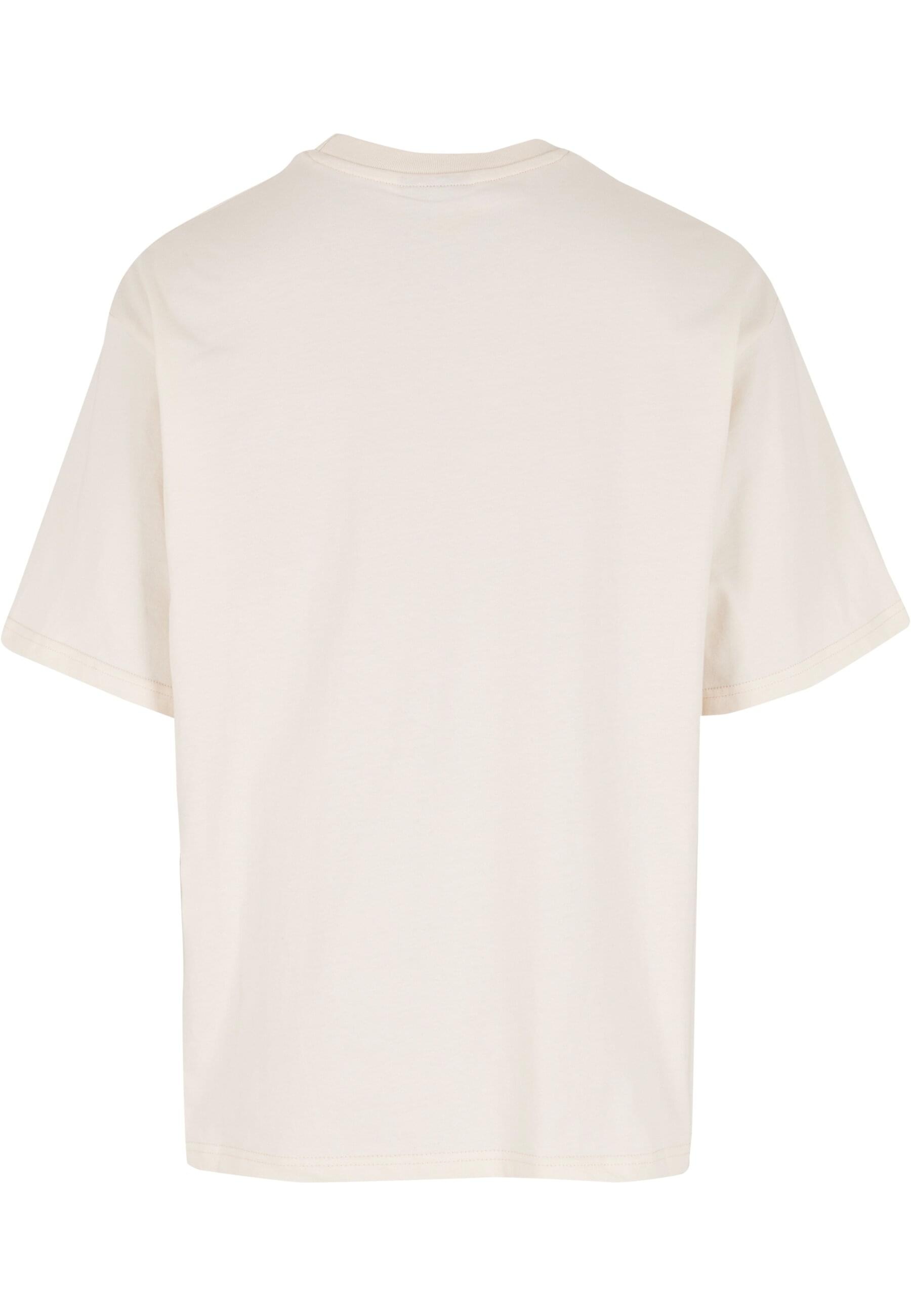 2Y Studios Kurzarmshirt »2Y Studios Herren Vibes Oversize Tee«, (1 tlg.)