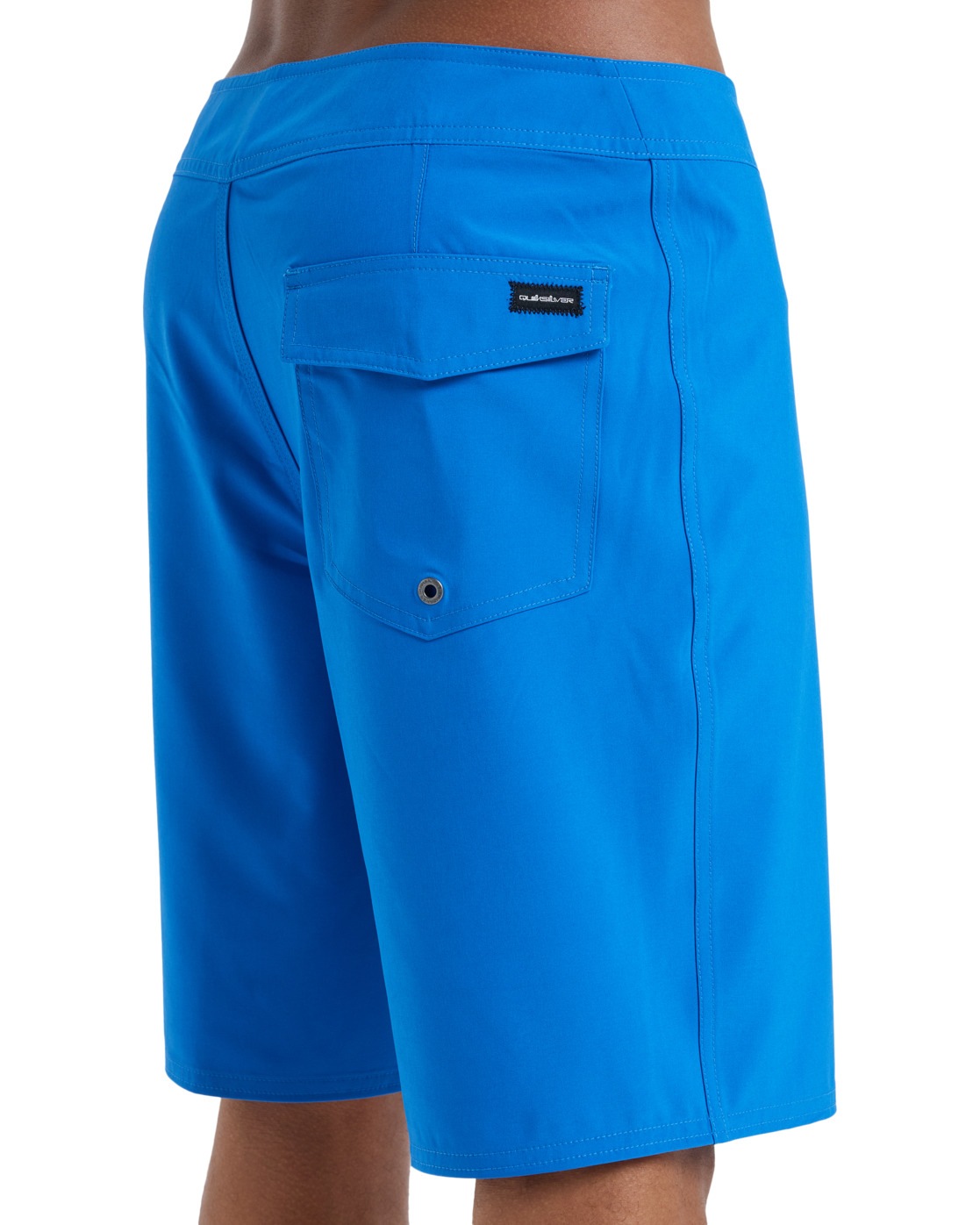 Quiksilver Boardshorts »Surfsilk Kaimana 20"«