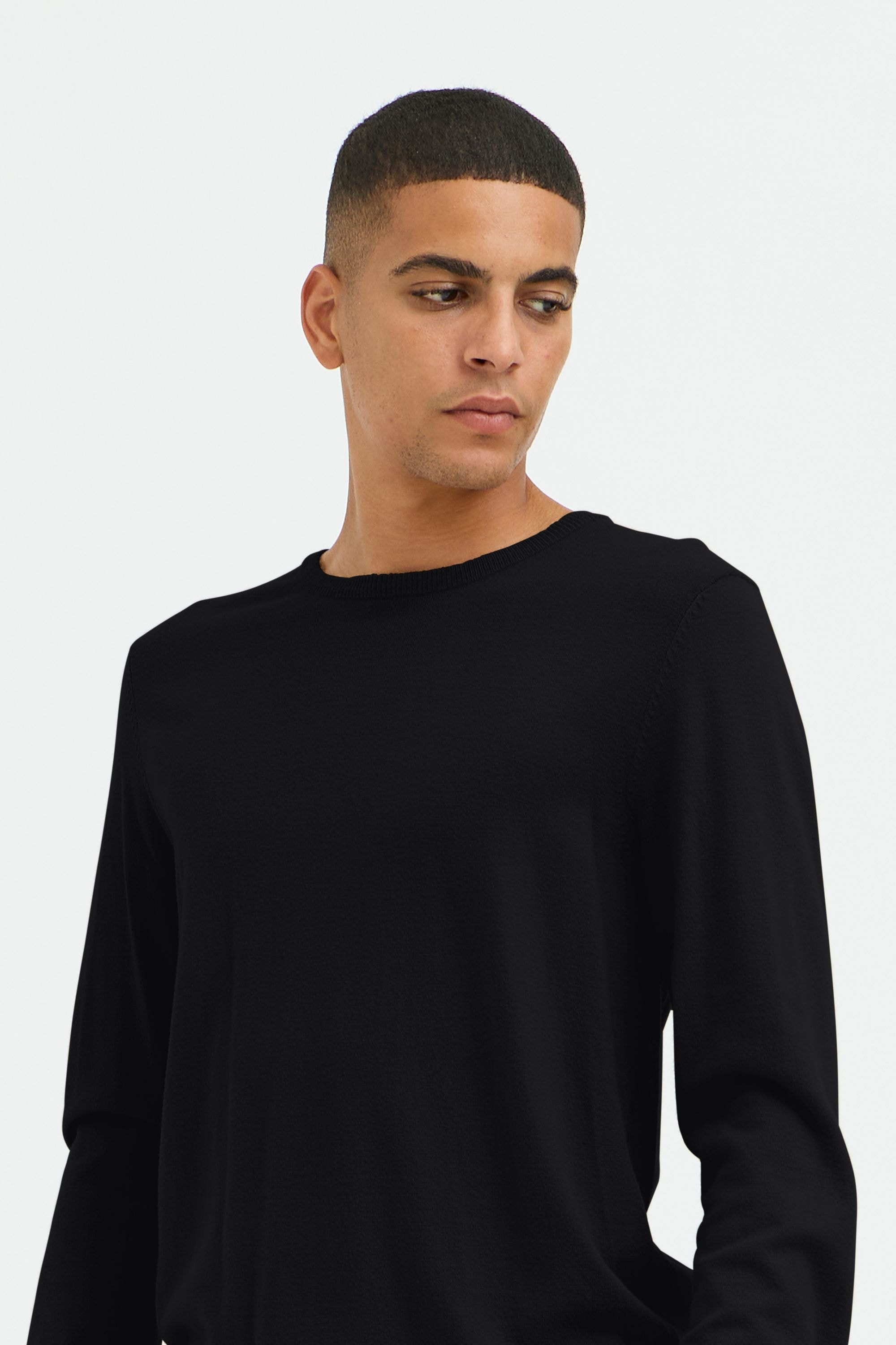 Blend Strickpullover »Strickpullover BHPullover«