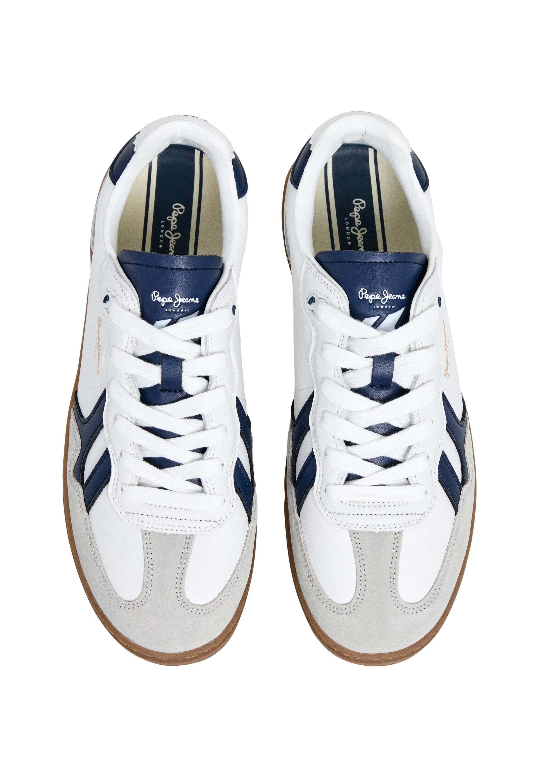 Pepe Jeans Trainingsschuh »trainers BALL ESSENCE M«