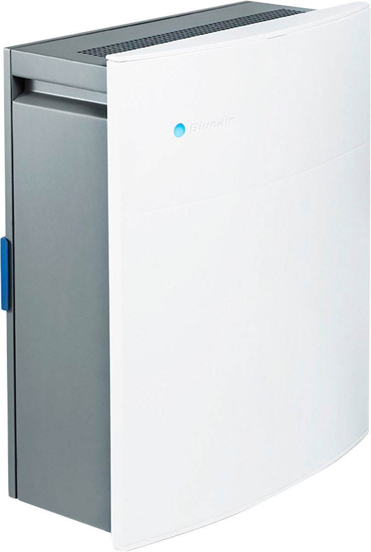 Blueair Luftreiniger »Classic 205«, für 26 m² Räume, HEPA silent Filter, mit SmokeStop Filter, App Steuerung