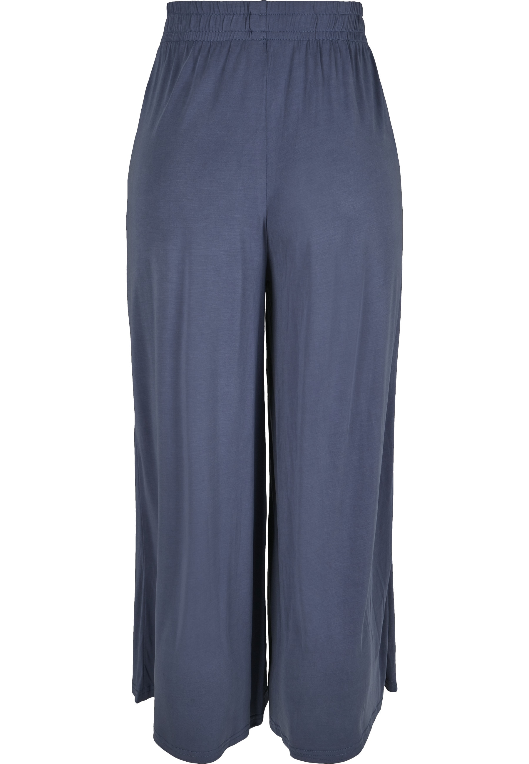 URBAN CLASSICS Stoffhose »Urban Classics Damen Ladies Modal Culotte«