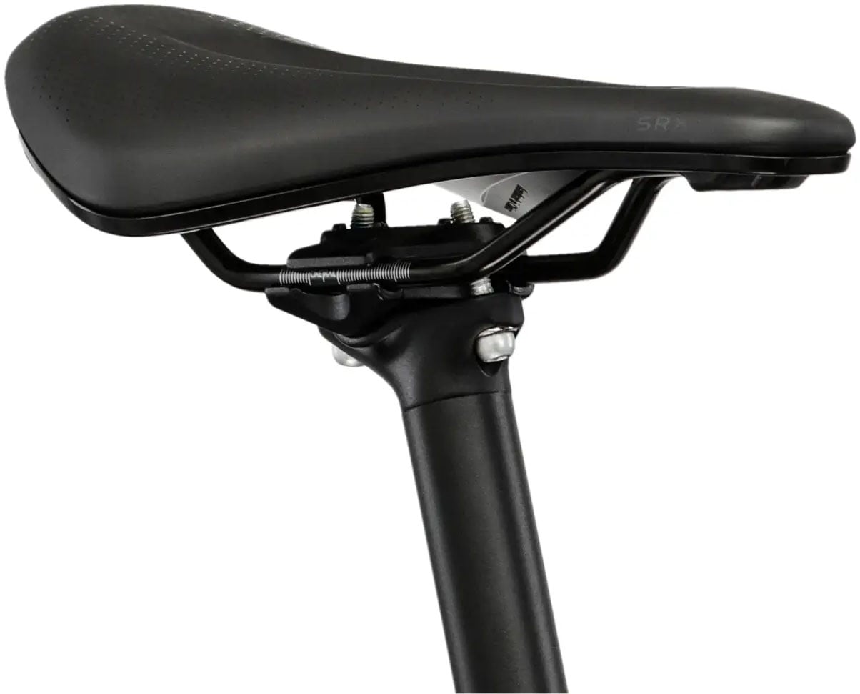 Kross Gravelbike »Gravelbike Esker 1.0 grün 20 Gänge«, 20 Gang, Shimano, GRX RX400 Schaltwerk, Kettenschaltung