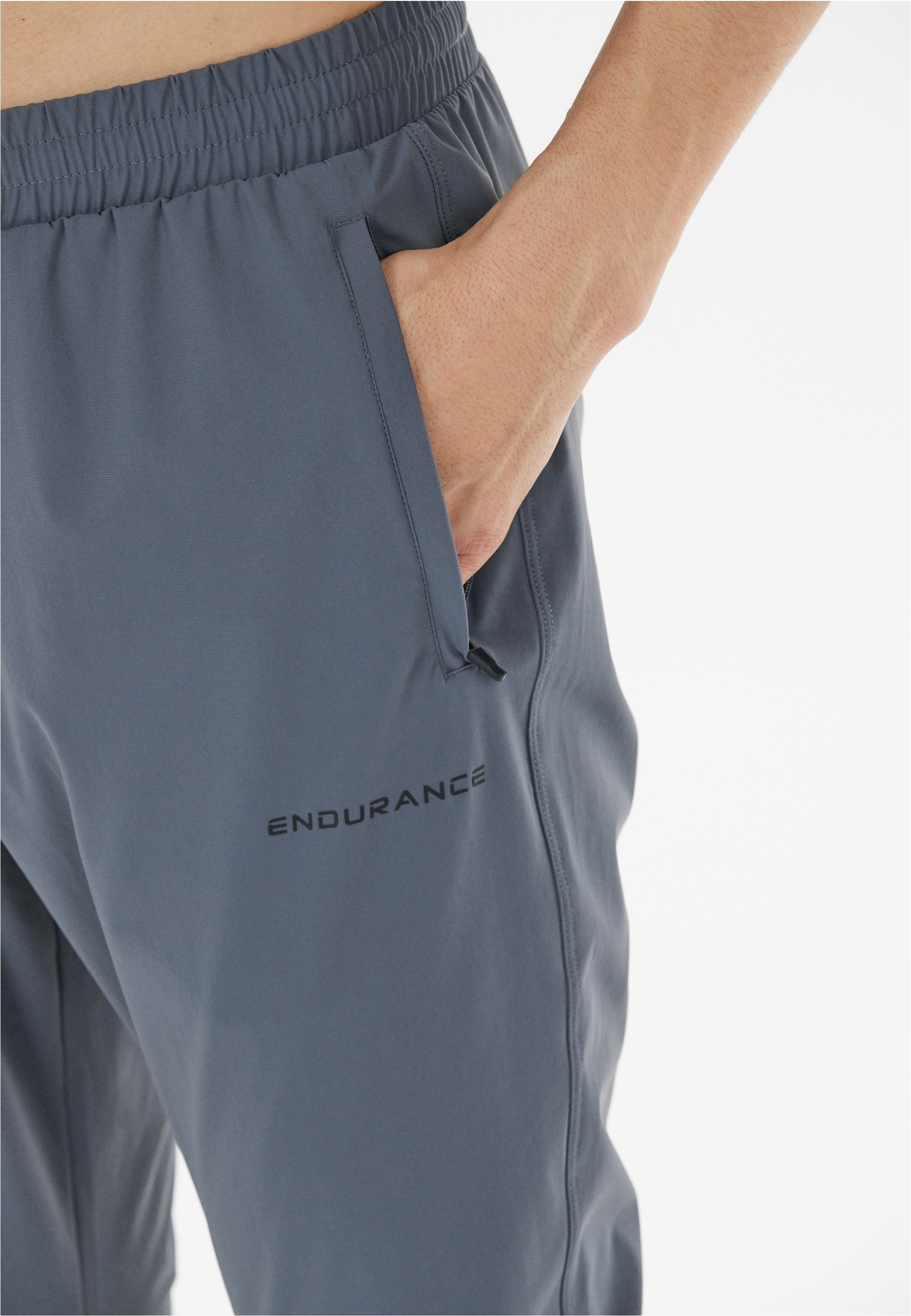 ENDURANCE Stoffhose »Dyne«, mit 4-Wege-Stretch