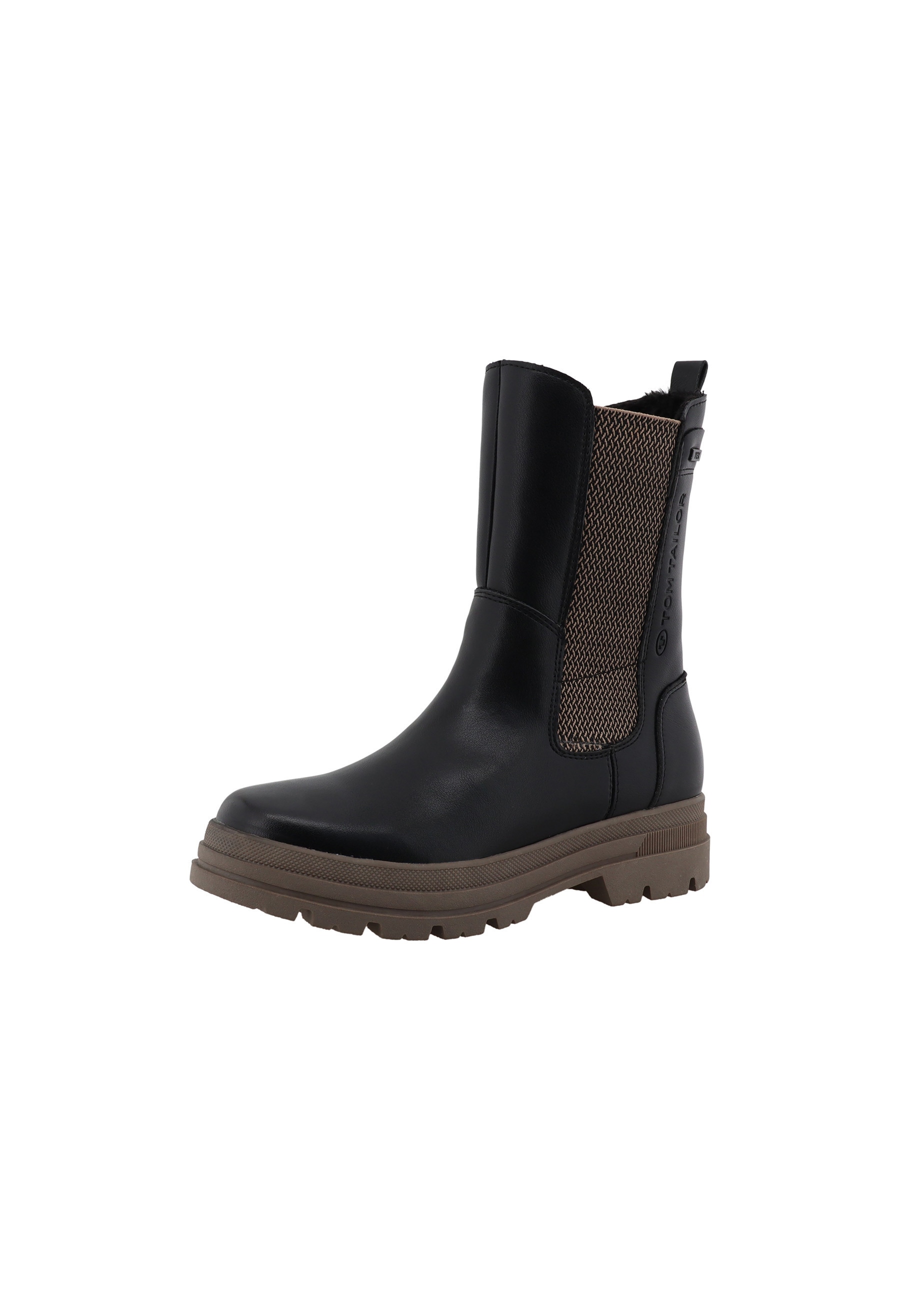 TOM TAILOR Winterstiefel »Tom Tailor Stiefel«