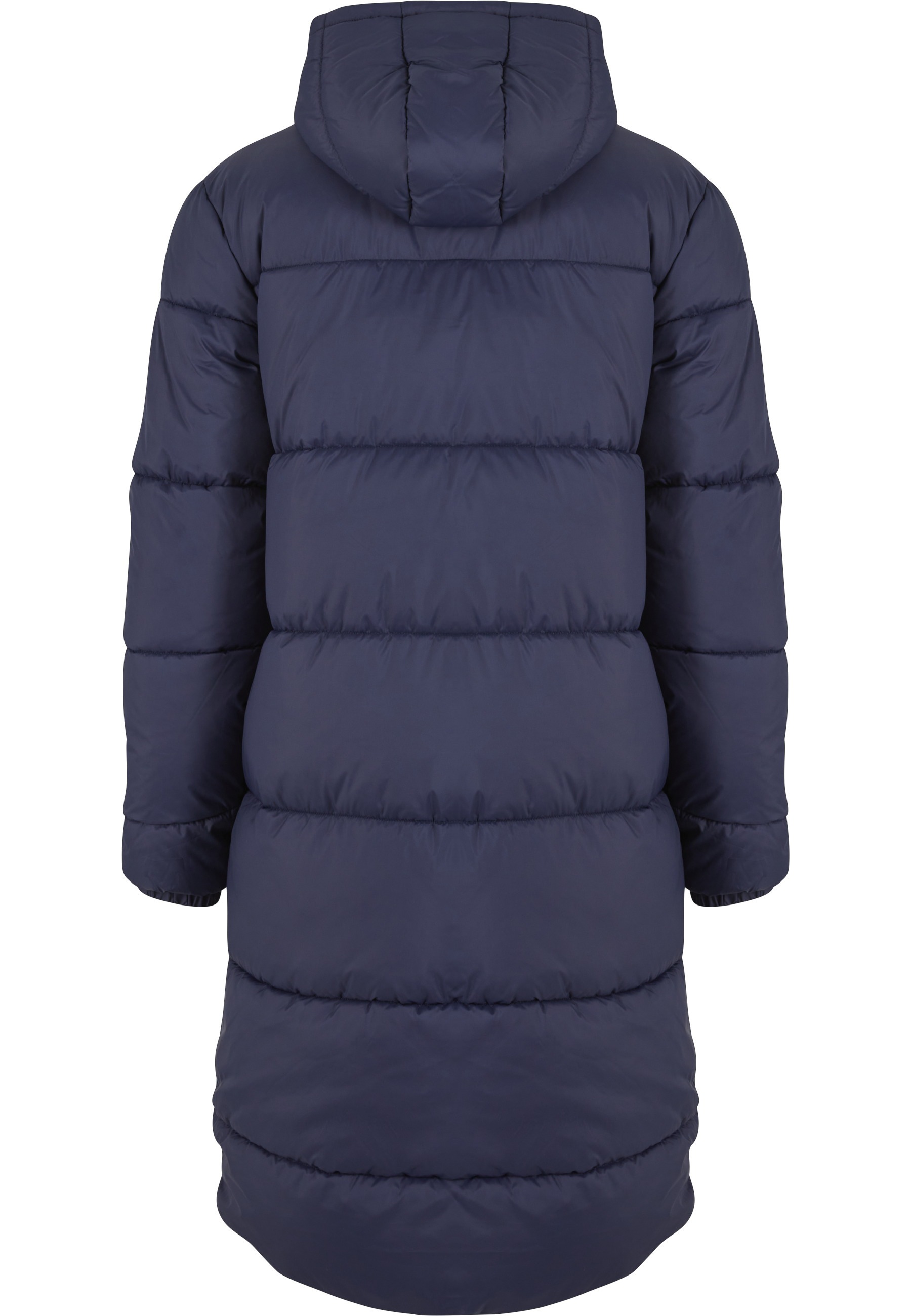 URBAN CLASSICS Winterjacke "Urban Classics Mens Long Puffer Coat" 1 Stk. tl günstig online kaufen