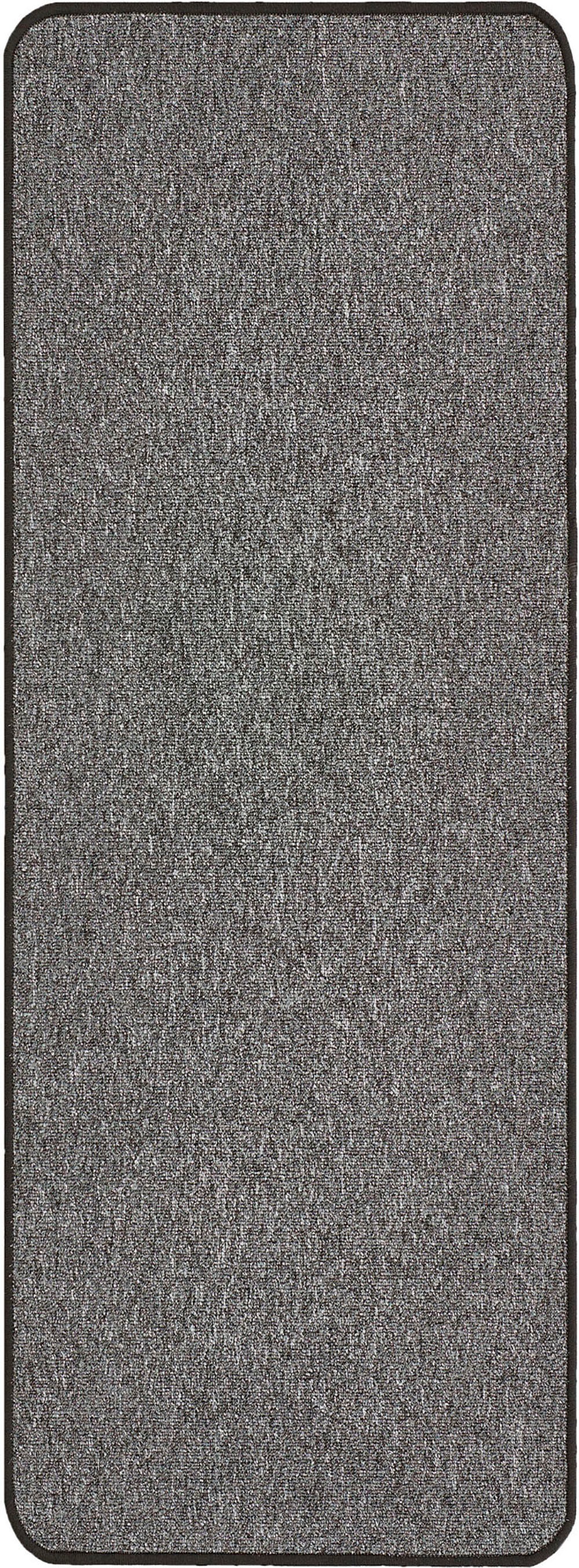 Andiamo "Luton, Made in Germany" rechteckig 5 mm Höhe melierte Optik, auch günstig online kaufen