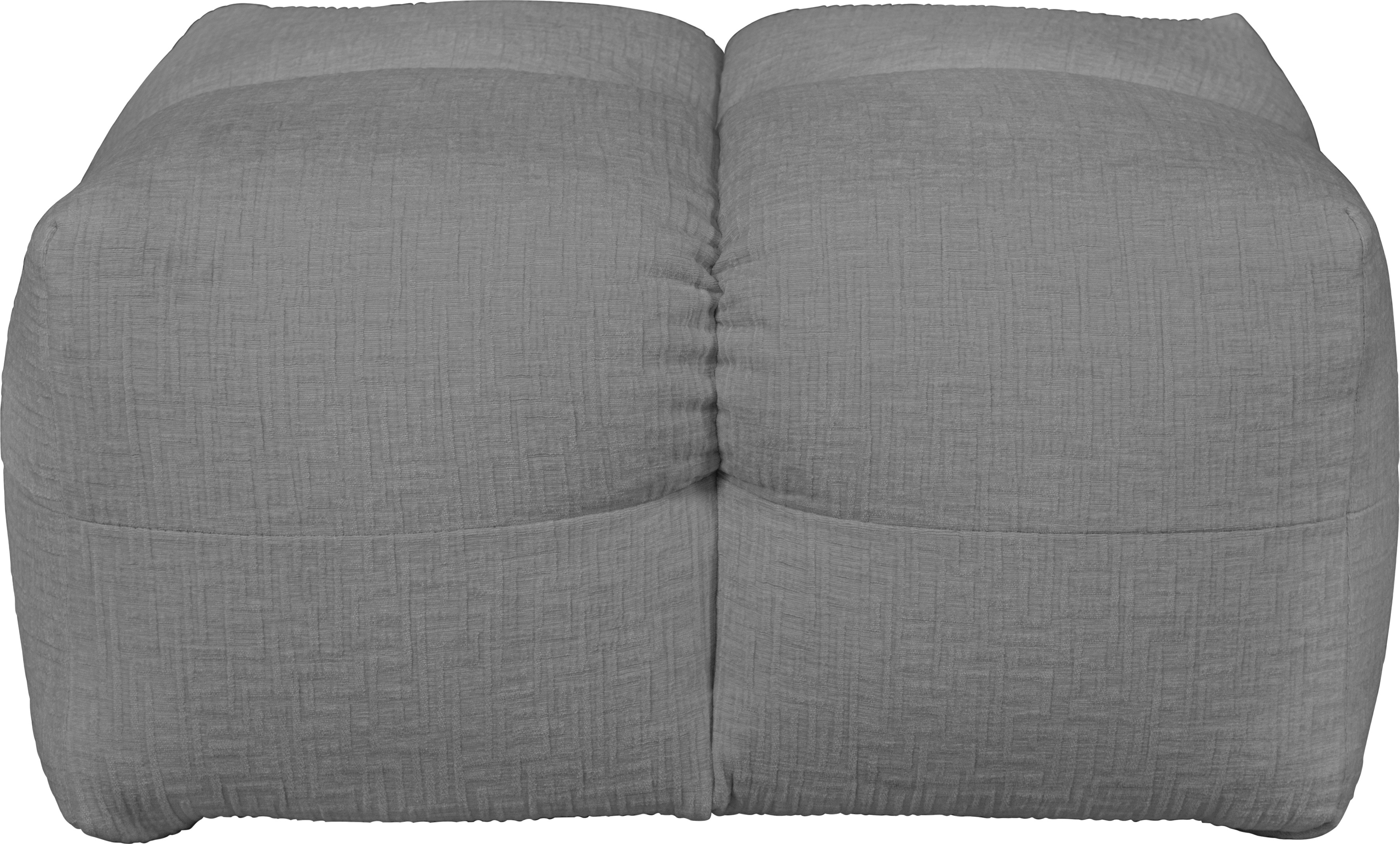 Thumbnail - LeGer Home by Lena Gercke Polsterhocker "TALISHA Sitzhocker, moderne Steppung, Maße: 84/93/43 cm", hoher Sitzkomfort, ge...