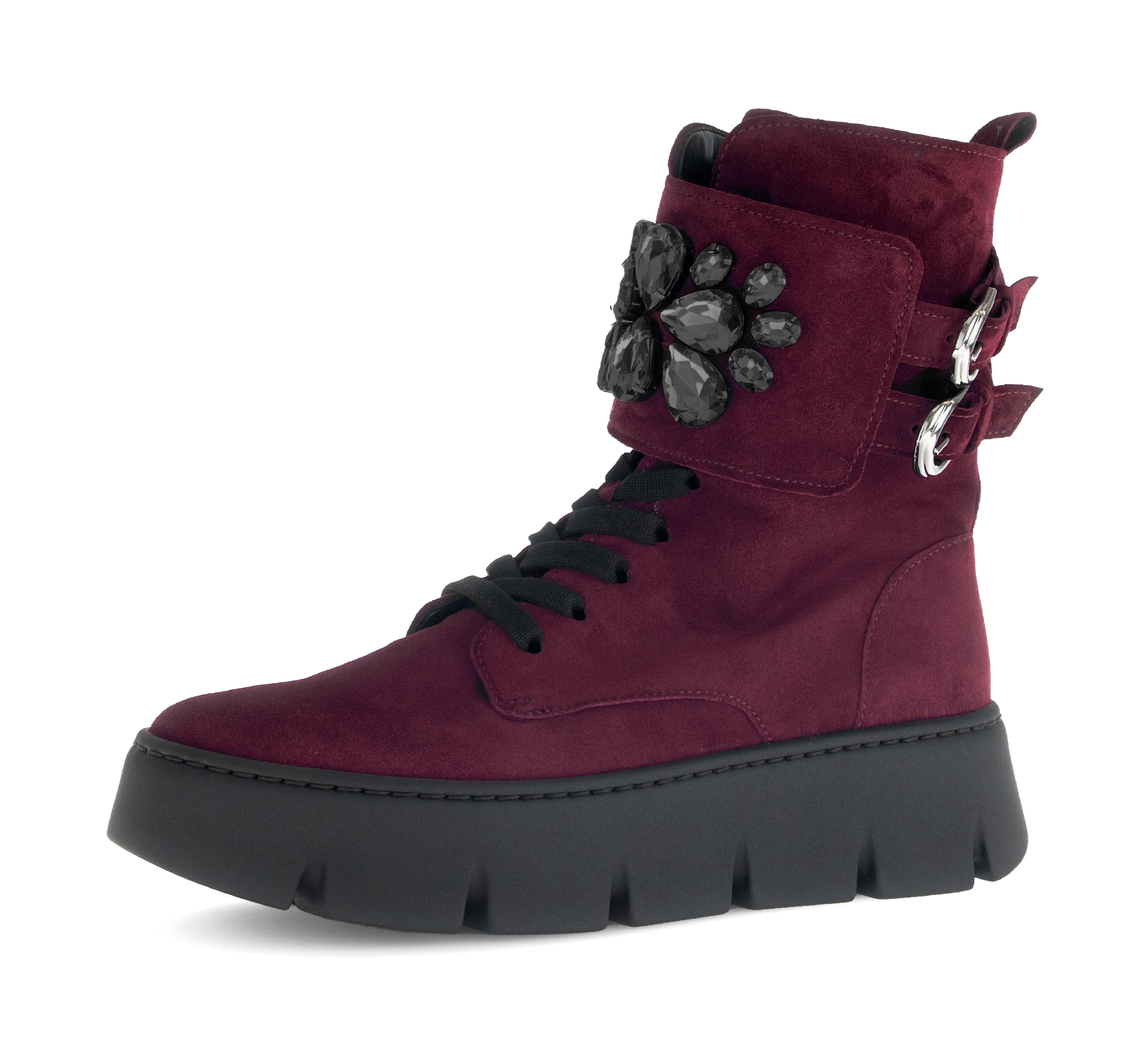Gabor Schnürboots günstig online kaufen