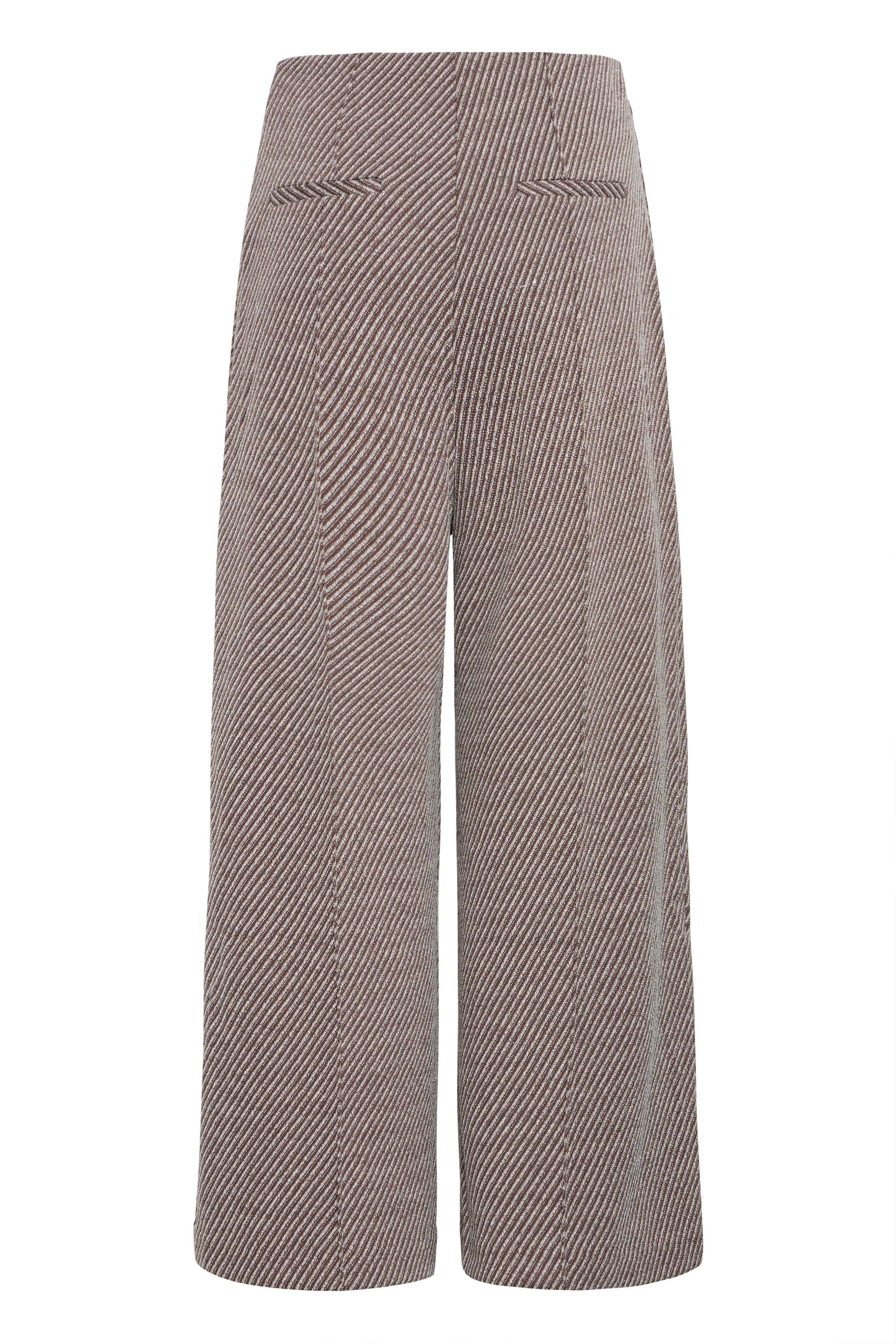 Ichi Stoffhose »Damen Freizeithose IHKATE«