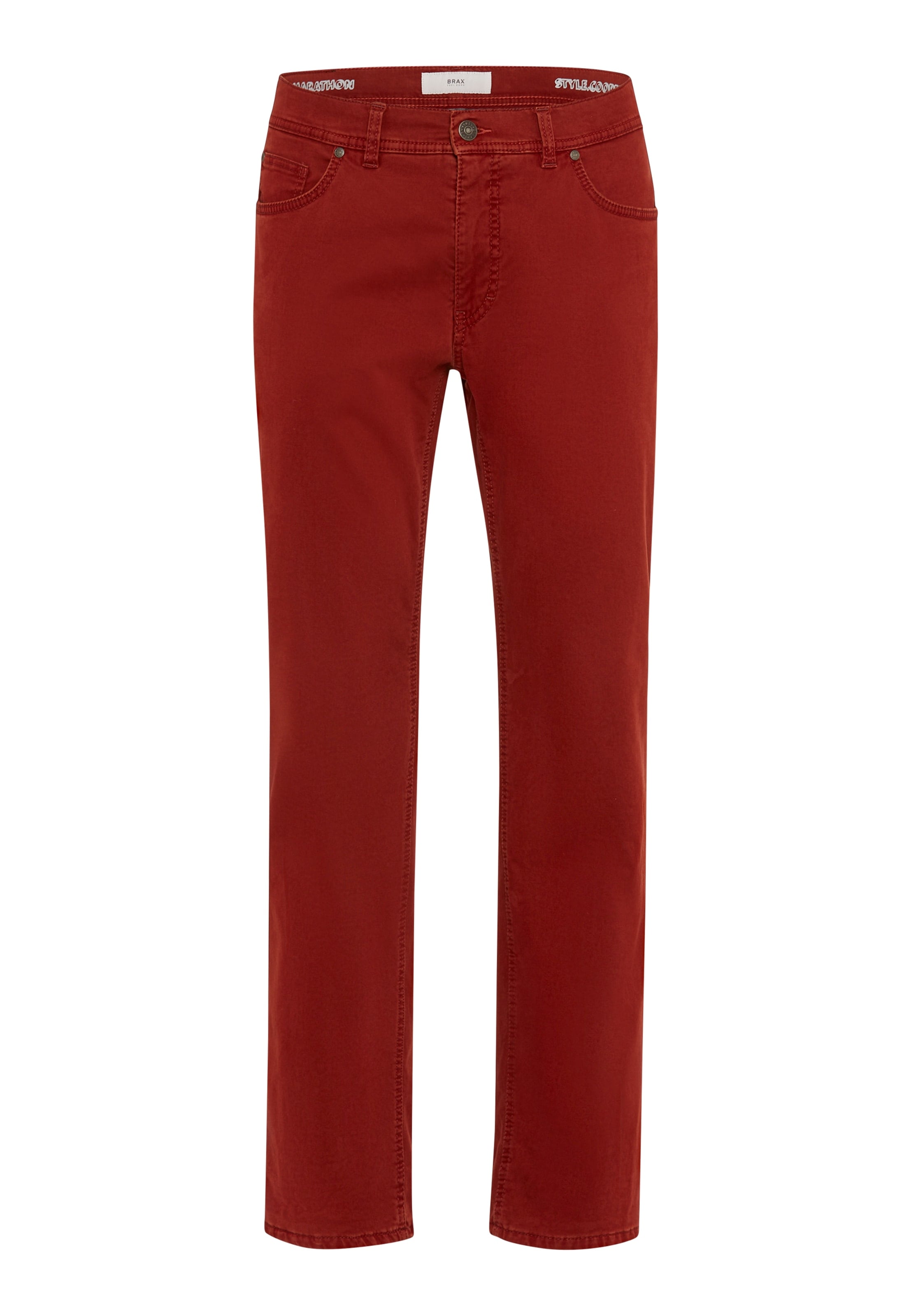 Brax 5-Pocket-Hose »Style COOPER TT«