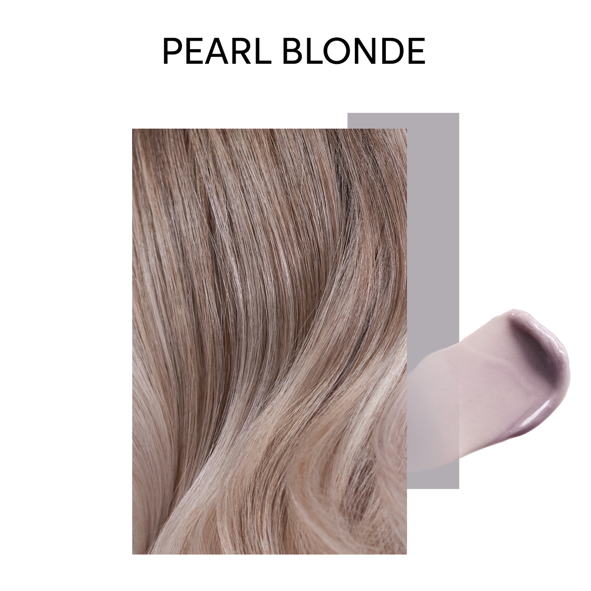 Wella Professionals Haarmaske »Color Fresh Mask Pearl Blonde« frei von Silikonen, auswaschbar, wöchentliche Anwendung
