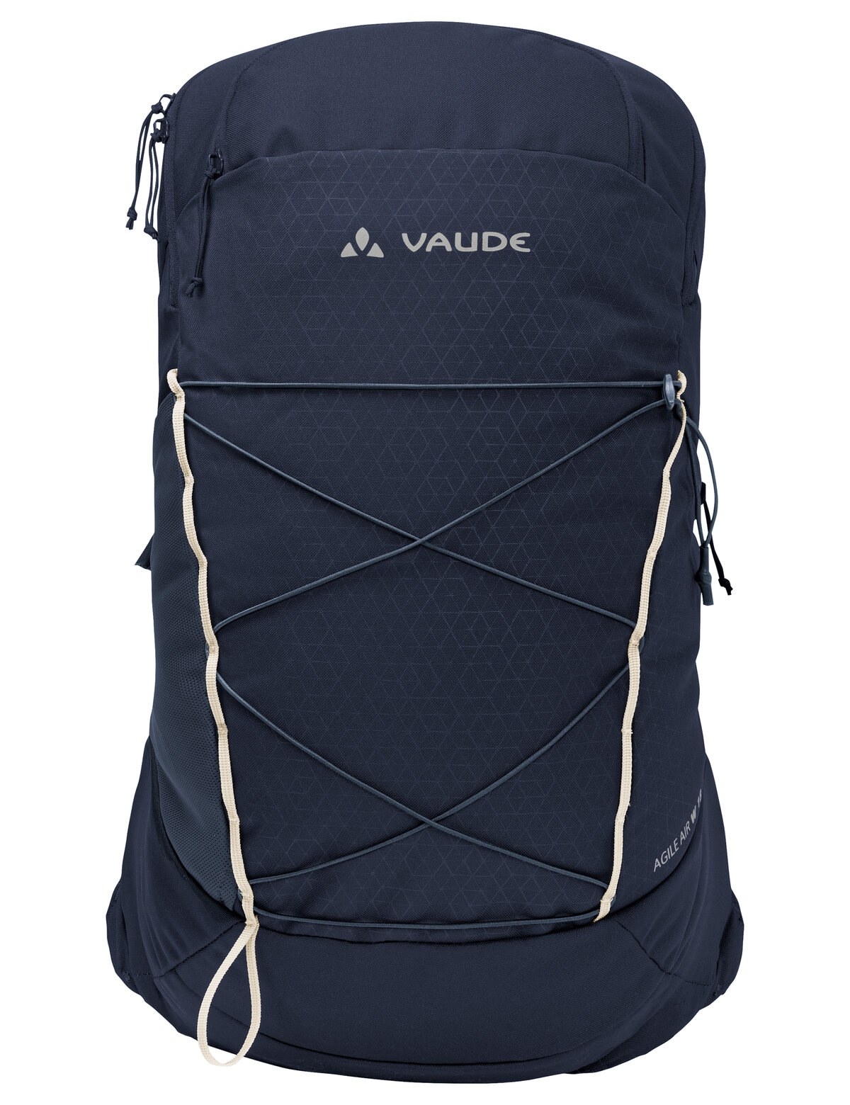 VAUDE Wanderrucksack »WOMEN'S AGILE AIR 18«, Ausgang für Trinksystem
