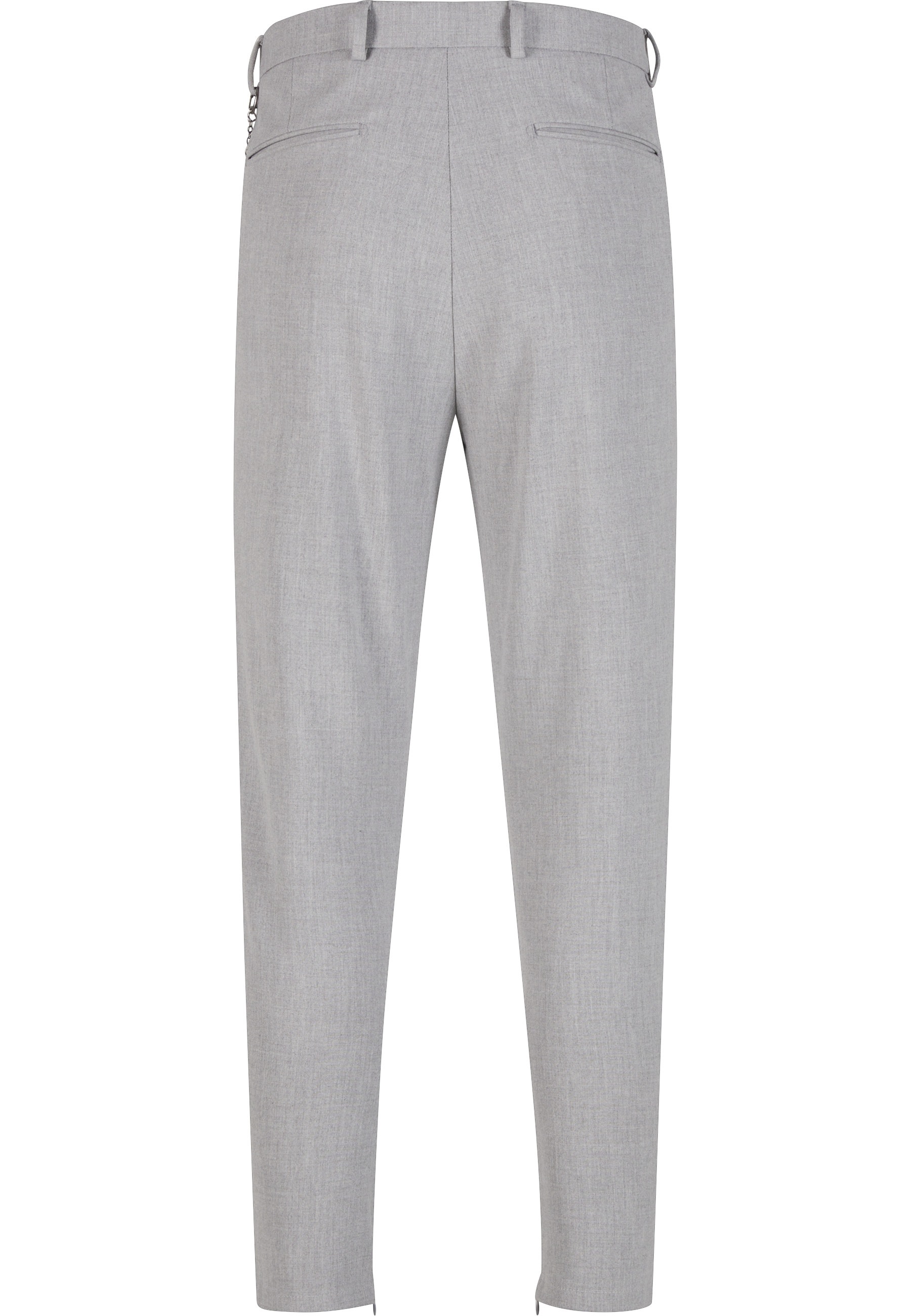 2Y Premium Stoffhose "2Y Premium 2Y Cropped Pants" günstig online kaufen