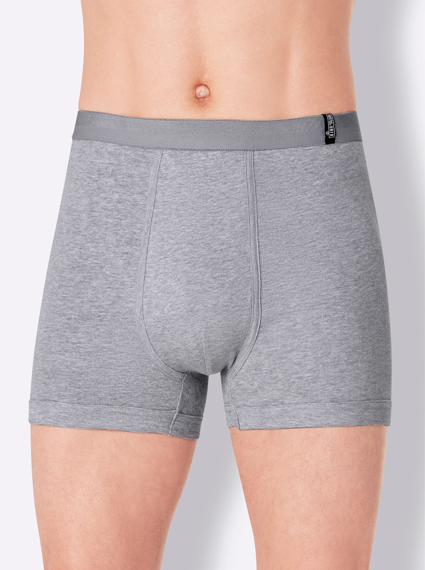 Kings Club Schlüpfer 3 Stk. günstig online kaufen