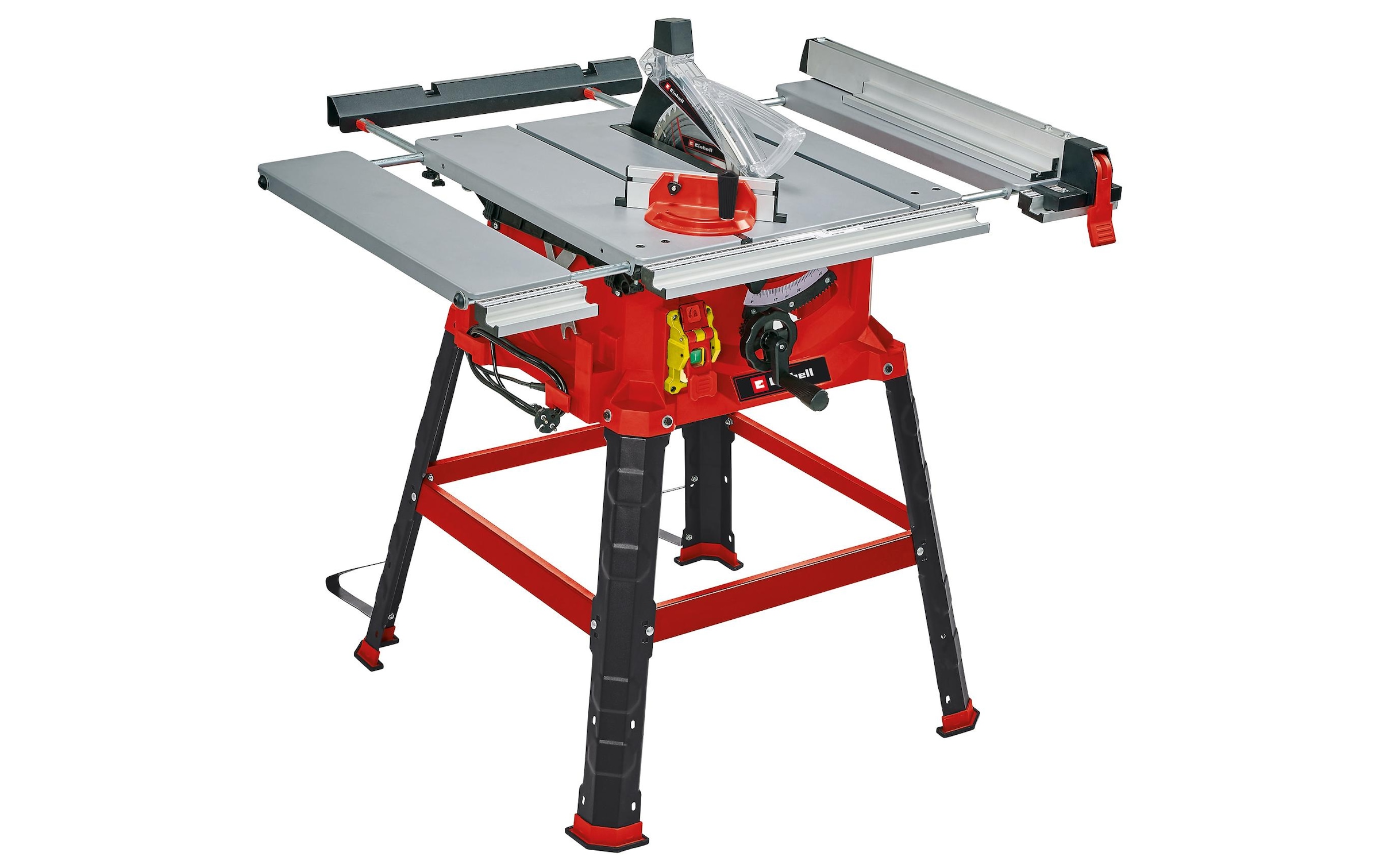 Einhell - Tischkreissäge Tc-Ts 2225 U 1800 W 4250 Min-1 Tischkreissäge 4006825641349 - Image 11
