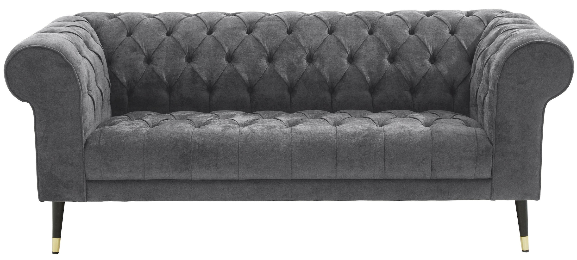 Home affaire Chesterfield-Sofa "Tinnum" günstig online kaufen