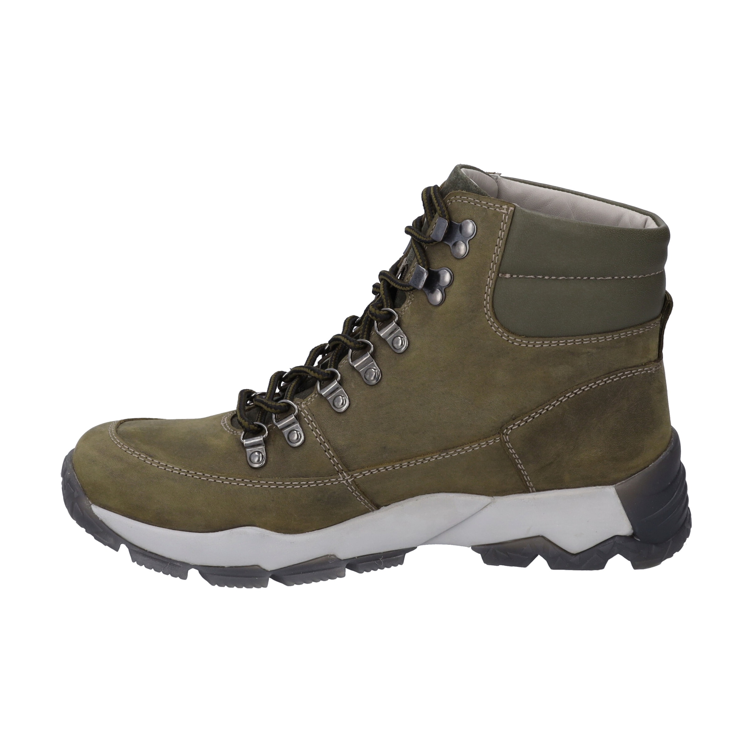 Josef Seibel Stiefelette »Philipp 01, oliv-kombi«