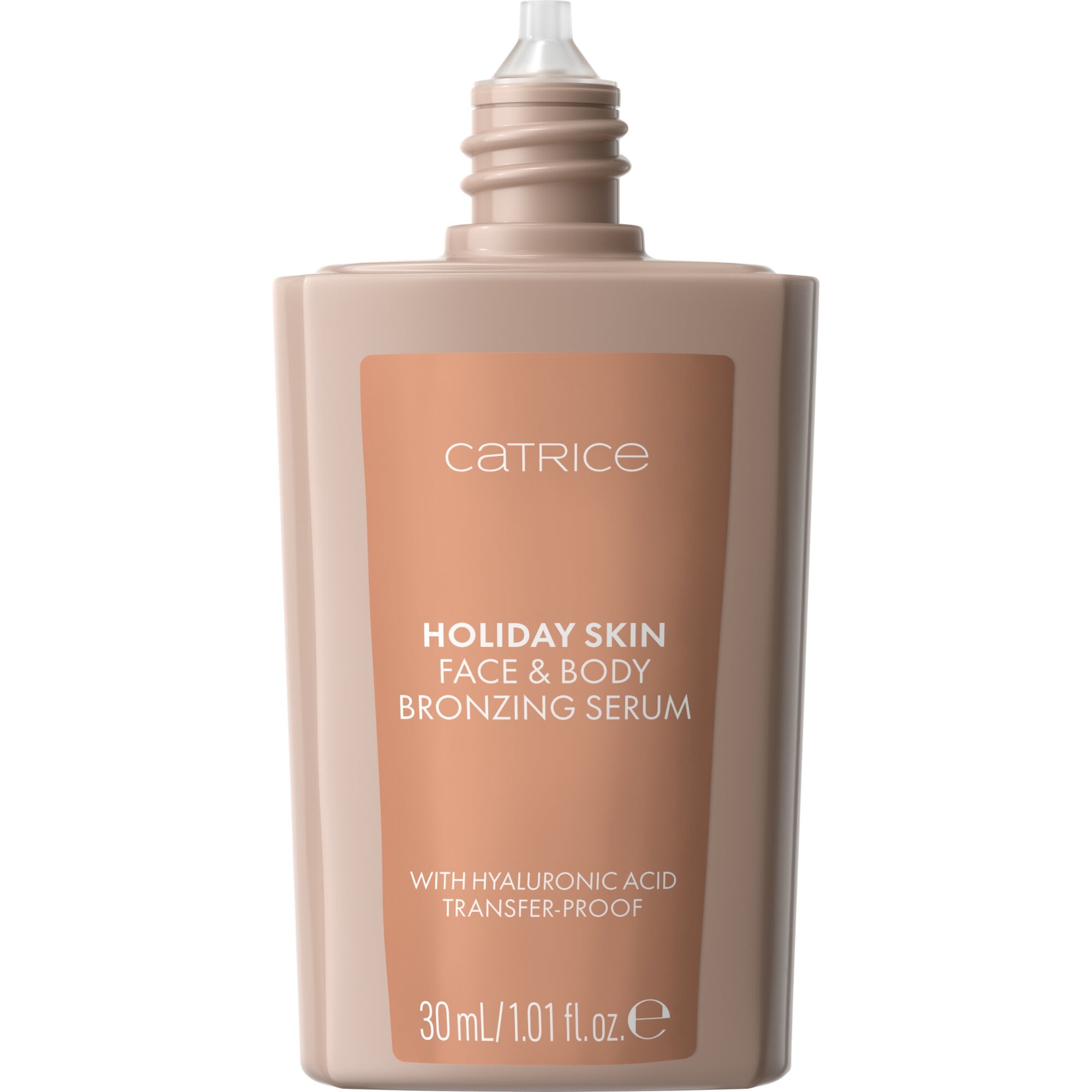 Catrice Foundation »Skin Like Luminous Foundation«