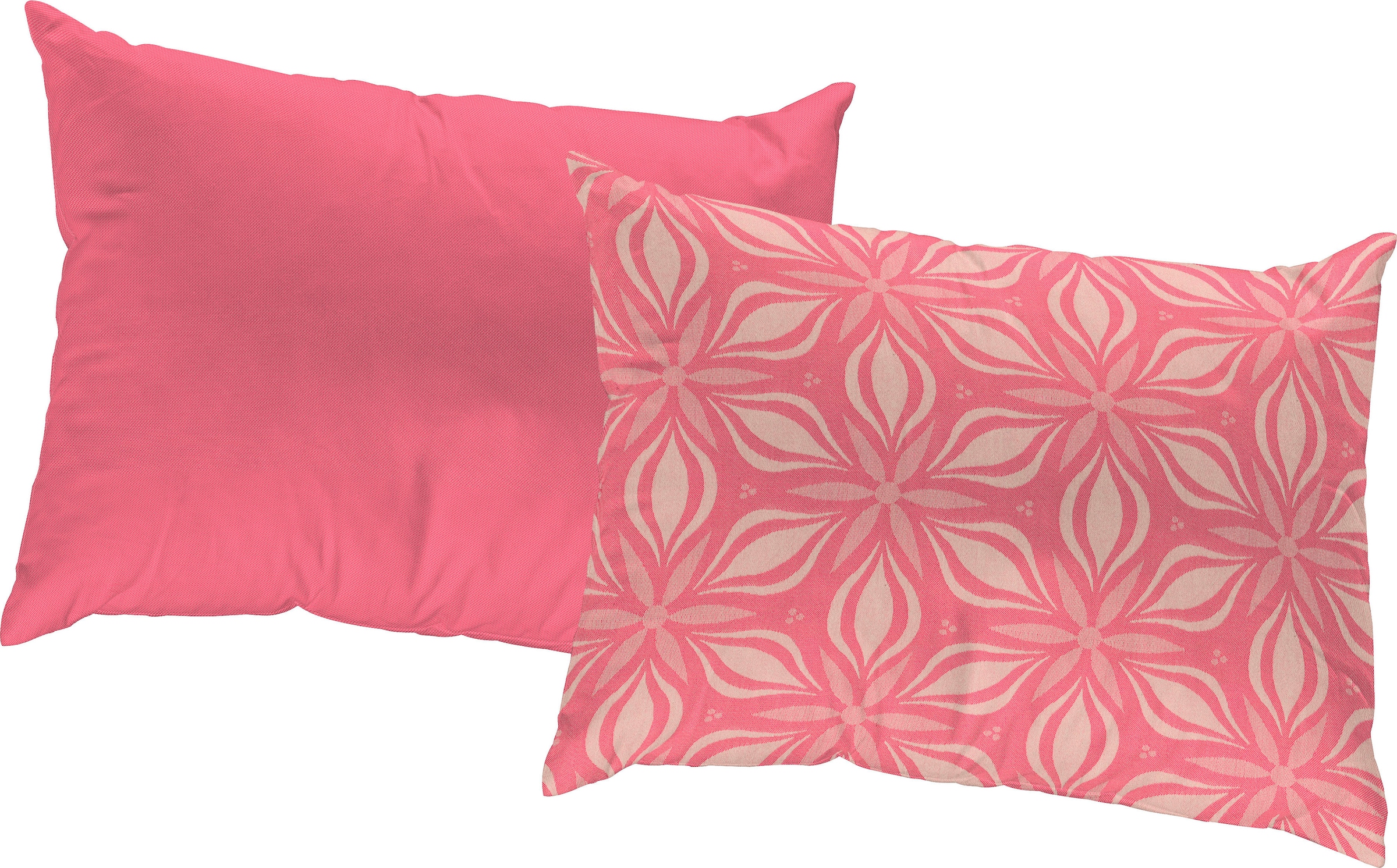 Adam Kissenhülle "Retro Floret" GOTS zertifiziert günstig online kaufen