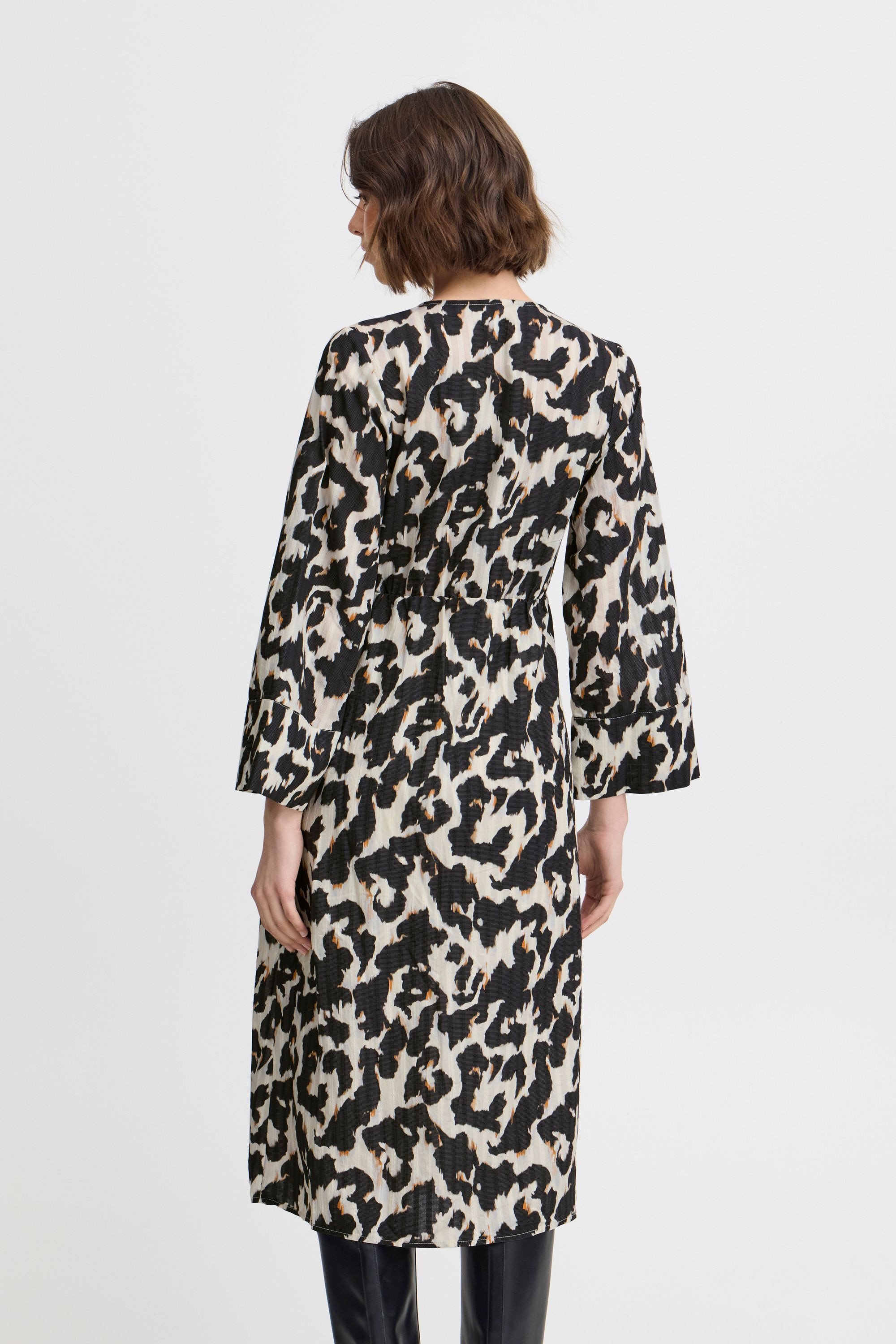 fransa Sommerkleid »Sommerkleid FRLELU DR 1«