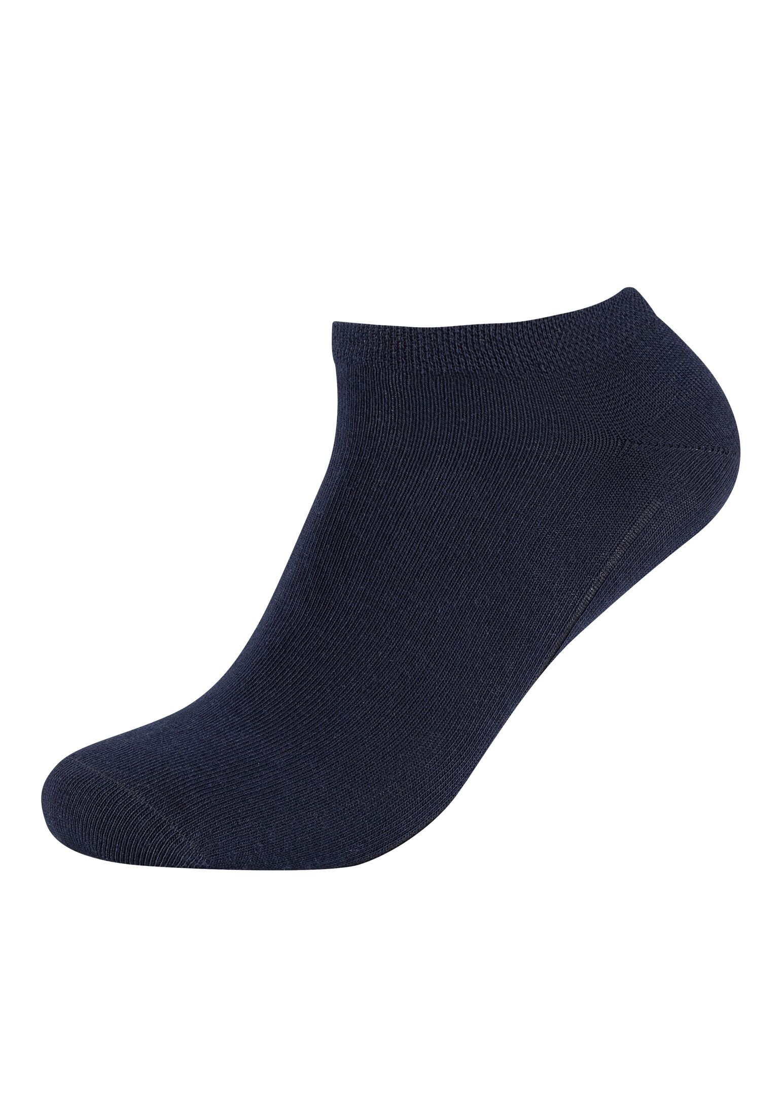 Camano Sneakersocken »Sneakersocken 4er Pack«