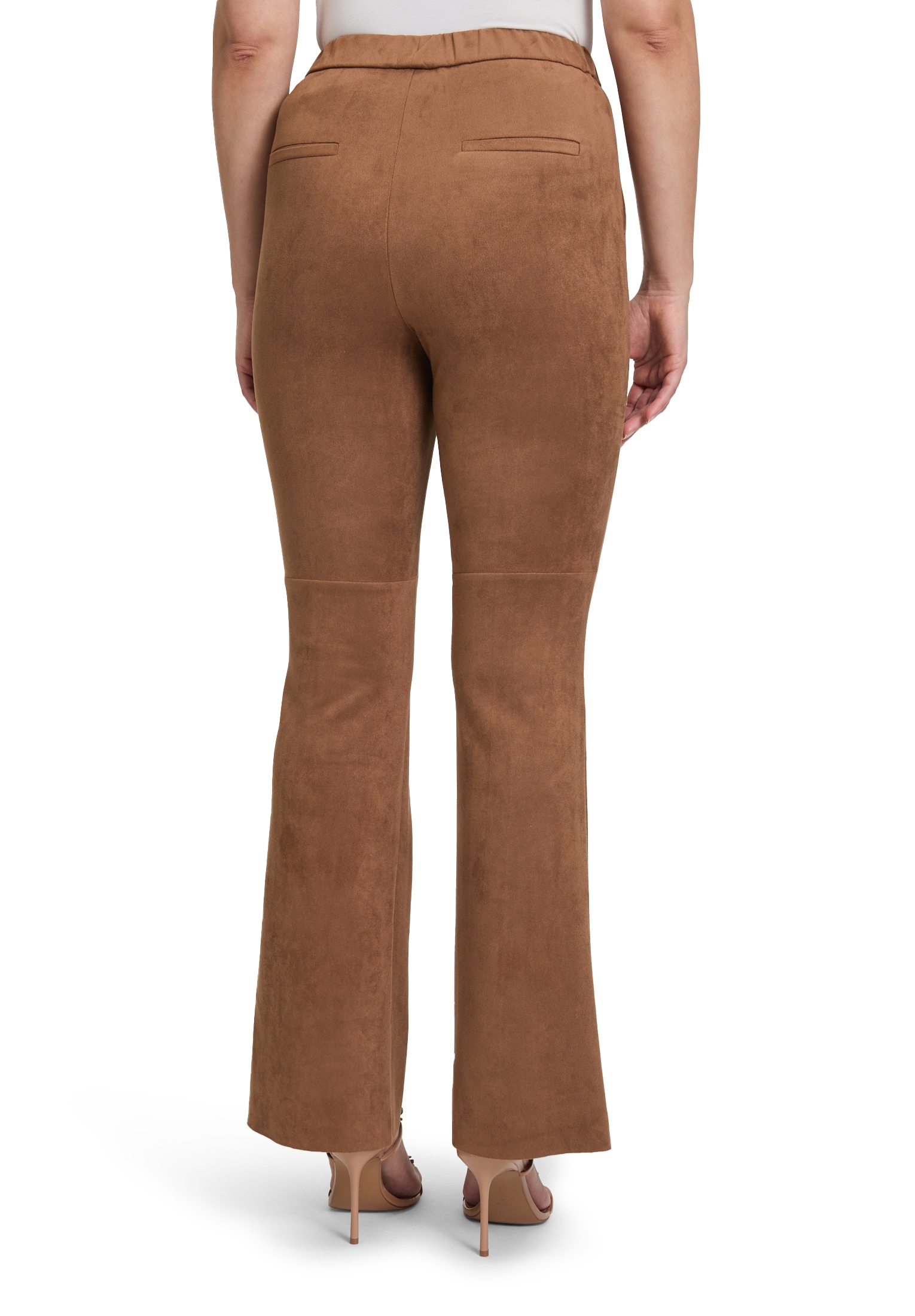 Betty Barclay Schlupfhose »Betty Barclay Schlupfhose Slim Fit«