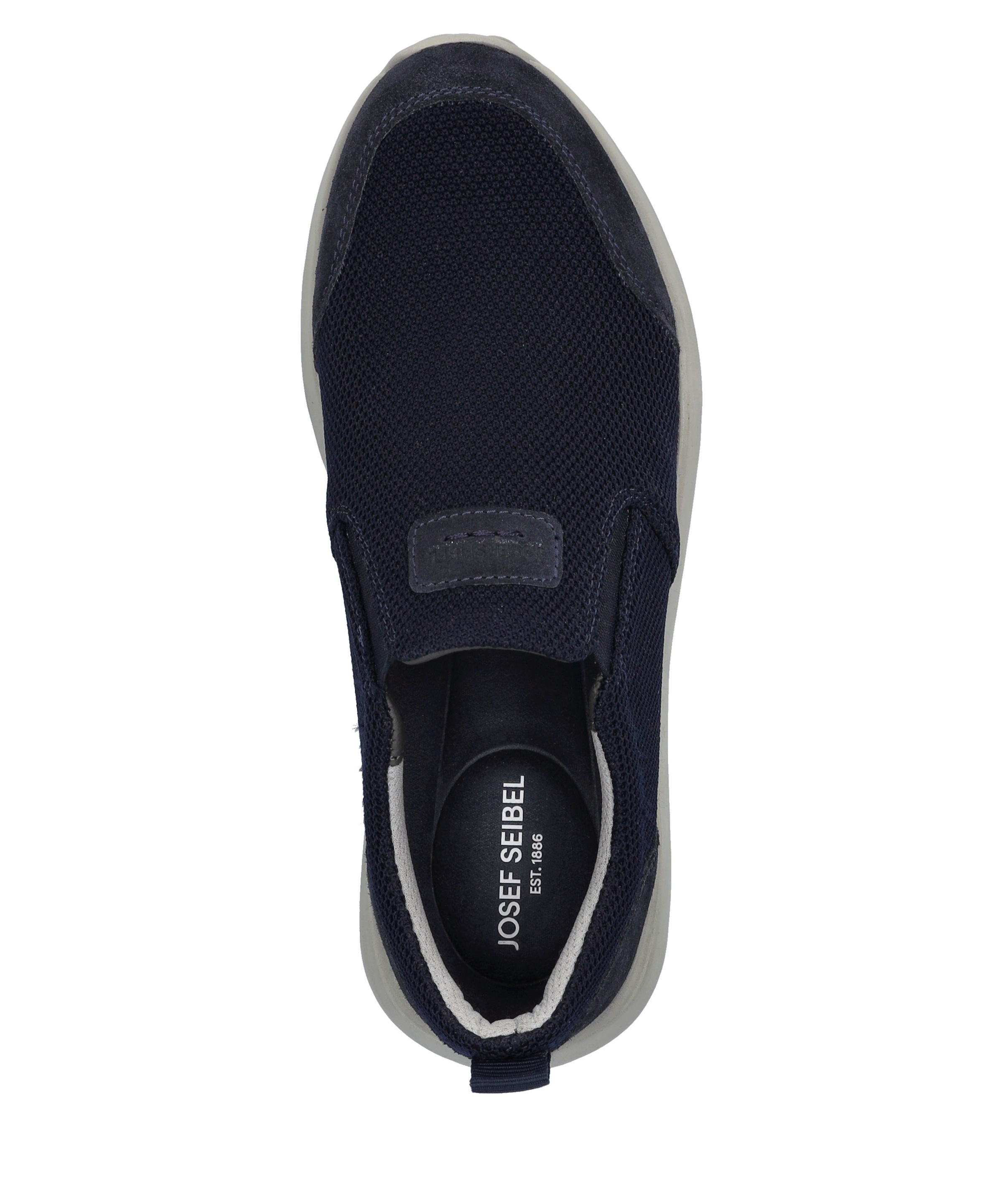 Josef Seibel Sneaker »Cameron 13, indigo«