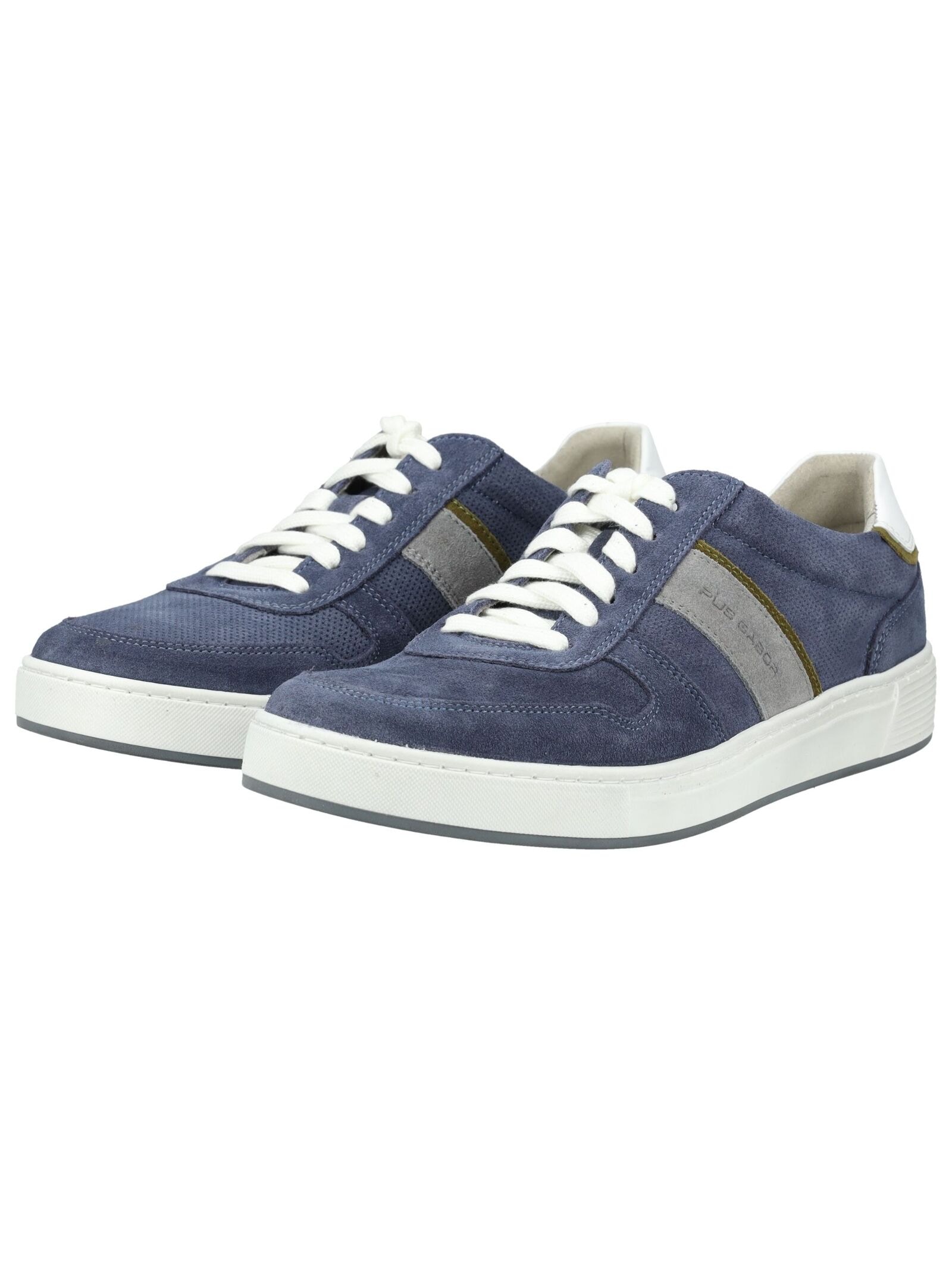 Pius Gabor Sneaker »Pius Gabor Sneaker Veloursleder«