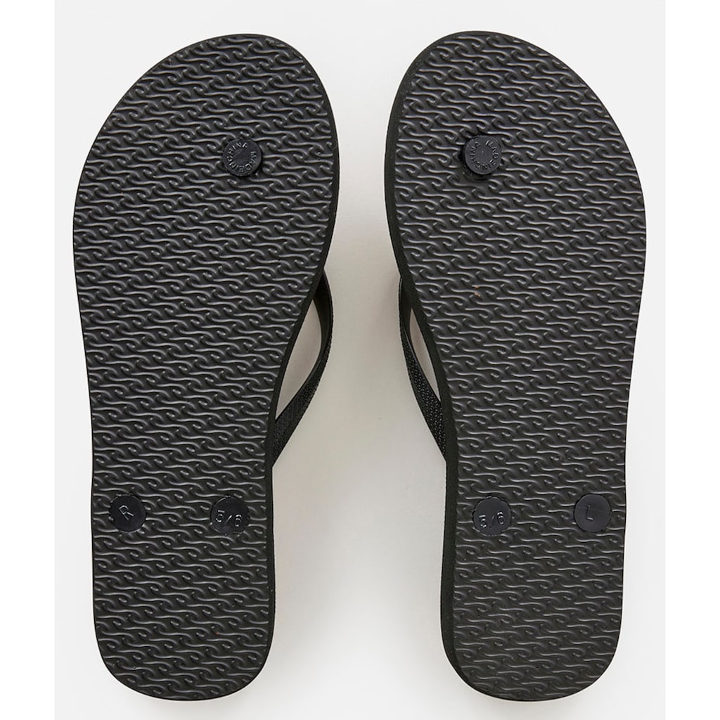 Rip Curl Zehentrenner »LA ISLA BLOOM OPEN TOE«