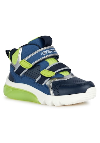 Sneaker »Blinkschuh J CIBERDRON BOY«