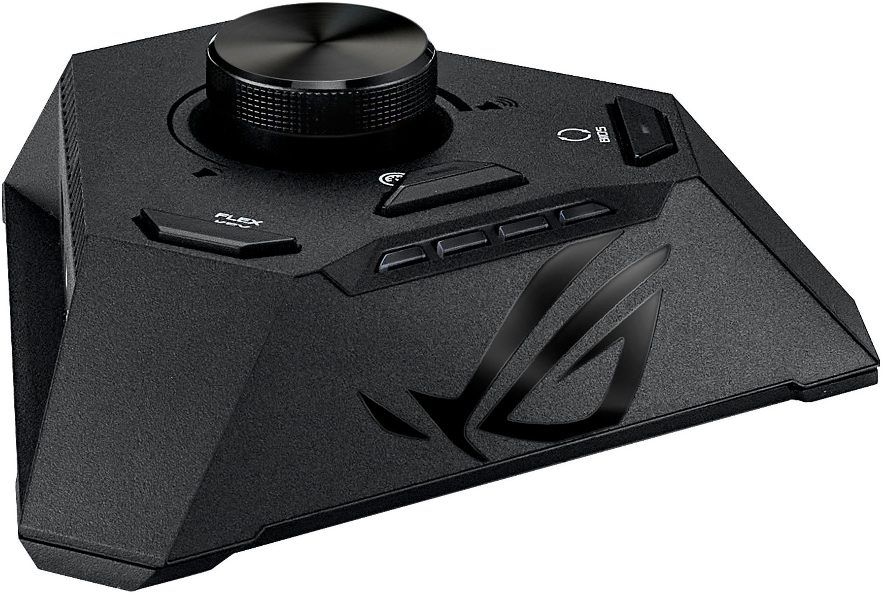 Asus Mainboard »ROG STRIX X670E-I GAMING WIFI«