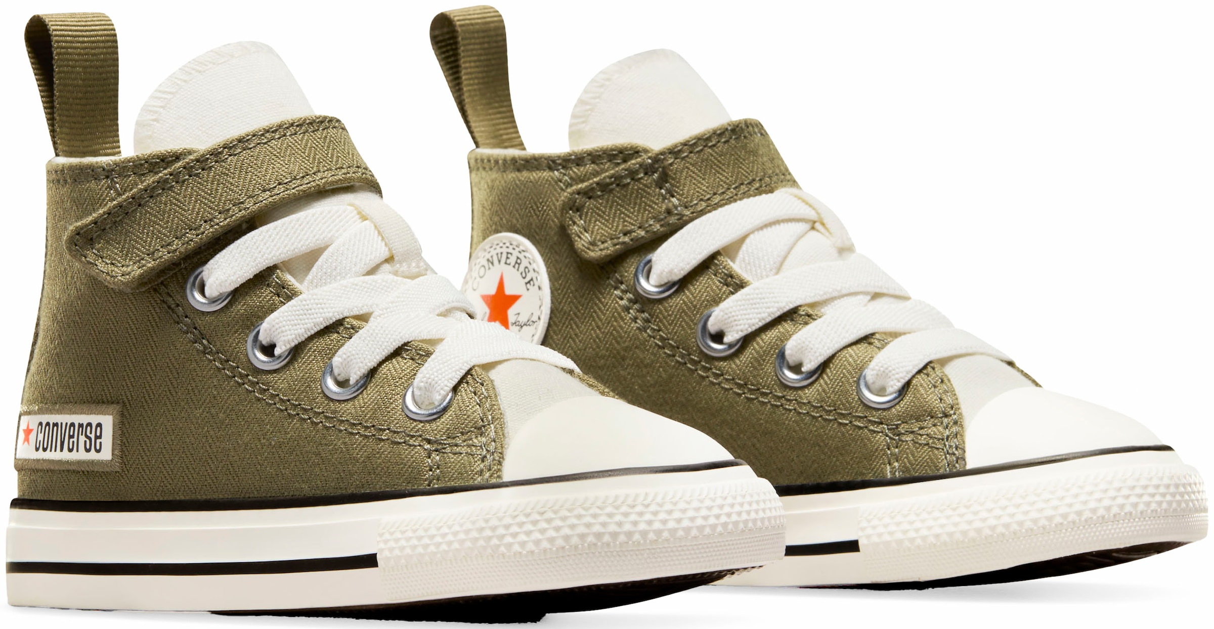 Sneaker »CHUCK TAYLOR ALL STAR EASY ON«