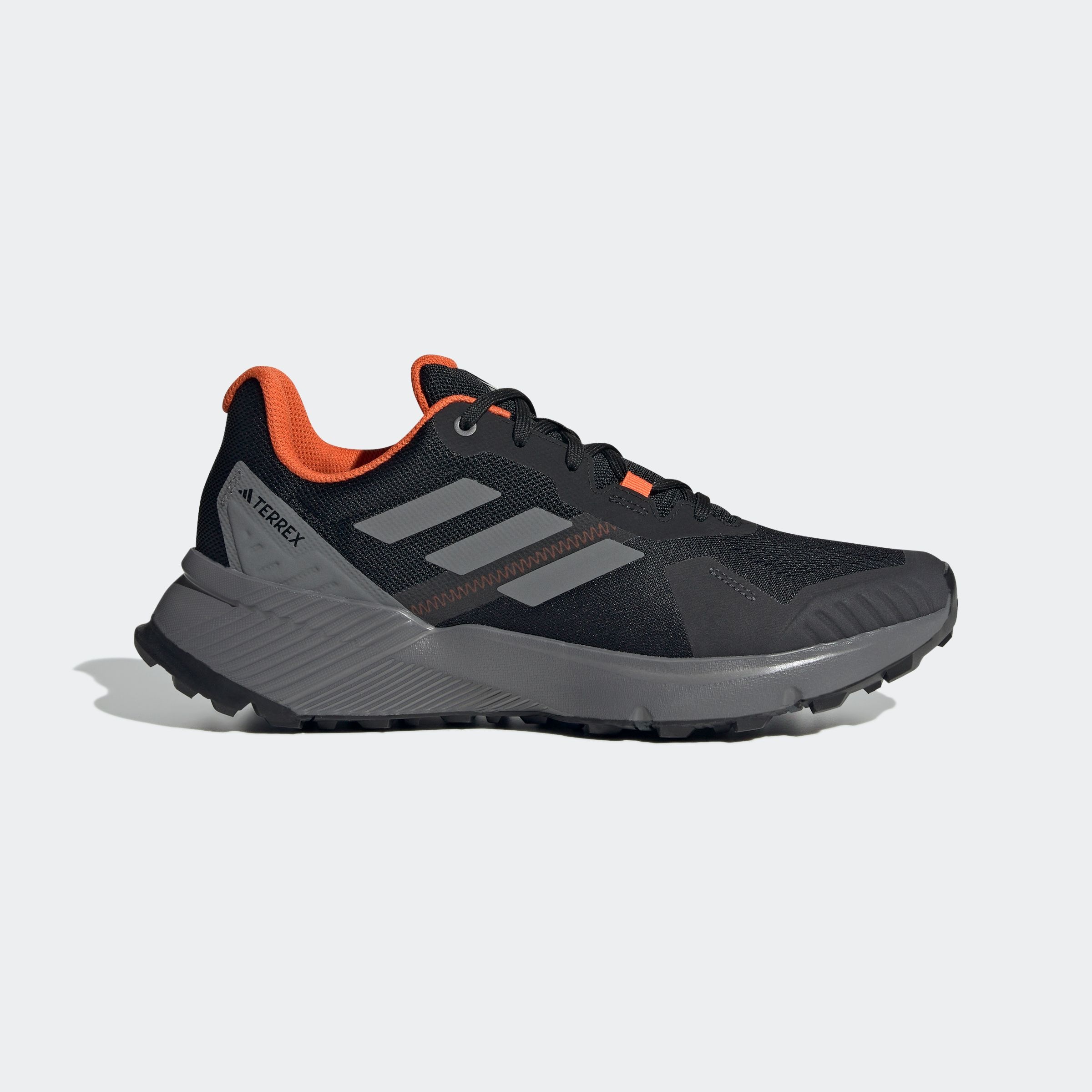 adidas TERREX Trailrunningschuh »SOULSTRIDE TRAILRUNNING«