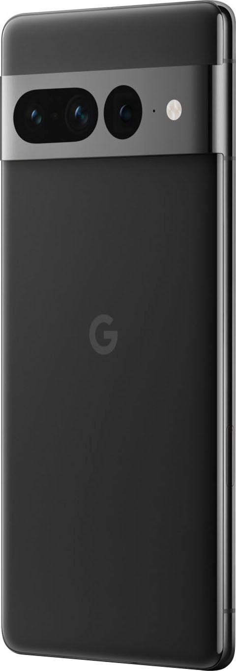 Google Smartphone »Pixel 17,02 7 50 | GB Speicherplatz, Snow, Zoll, BAUR MP Pro«, cm/6,7 128 Kamera