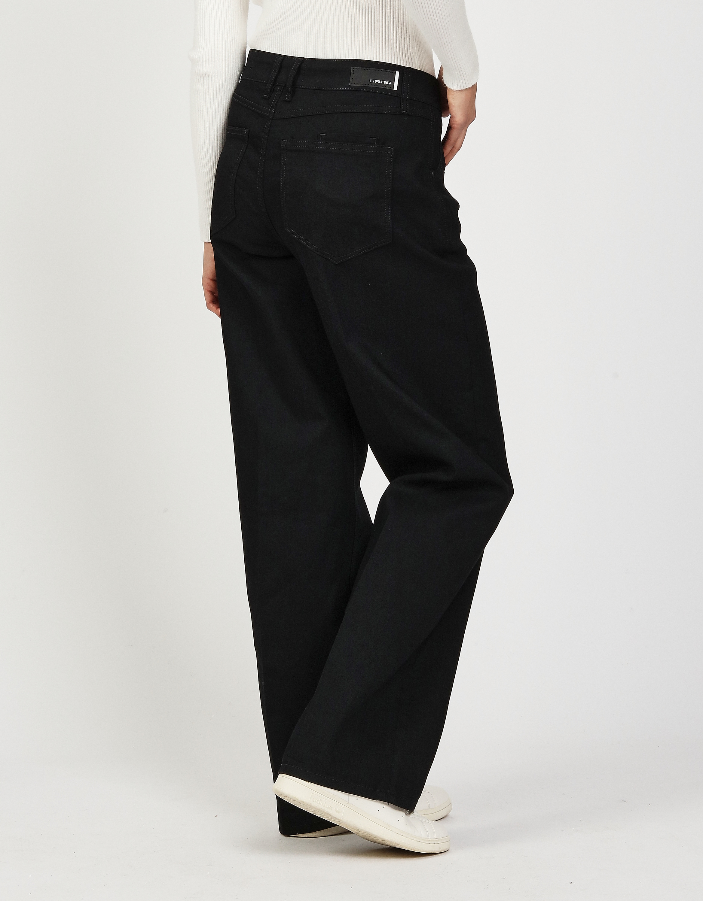 GANG Comfort-fit-Jeans »GANG Jeans Straight Fit 94RIVER«