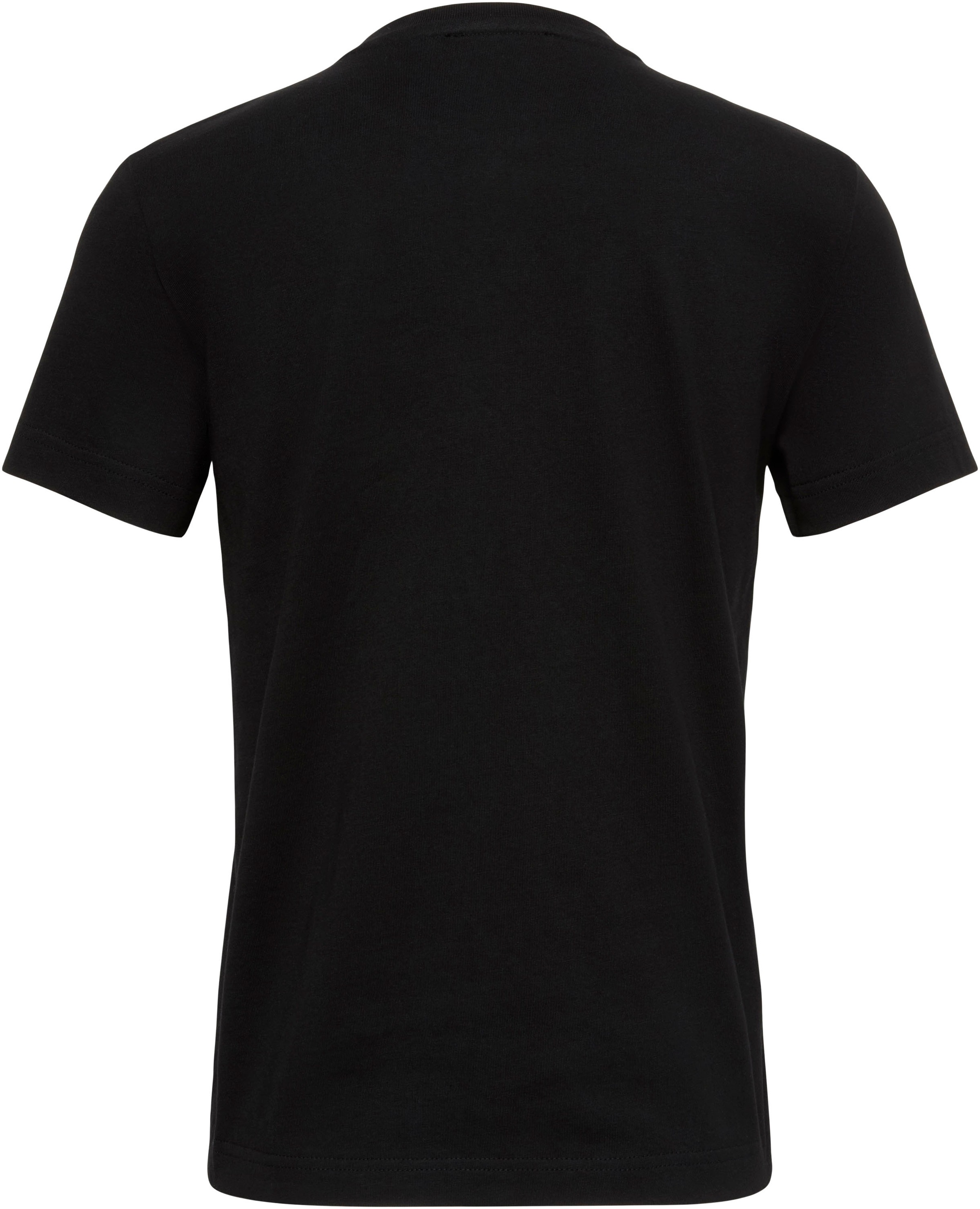 Calvin Klein Jeans T-Shirt Regular fit mit Rundhalsausschnitt günstig online kaufen