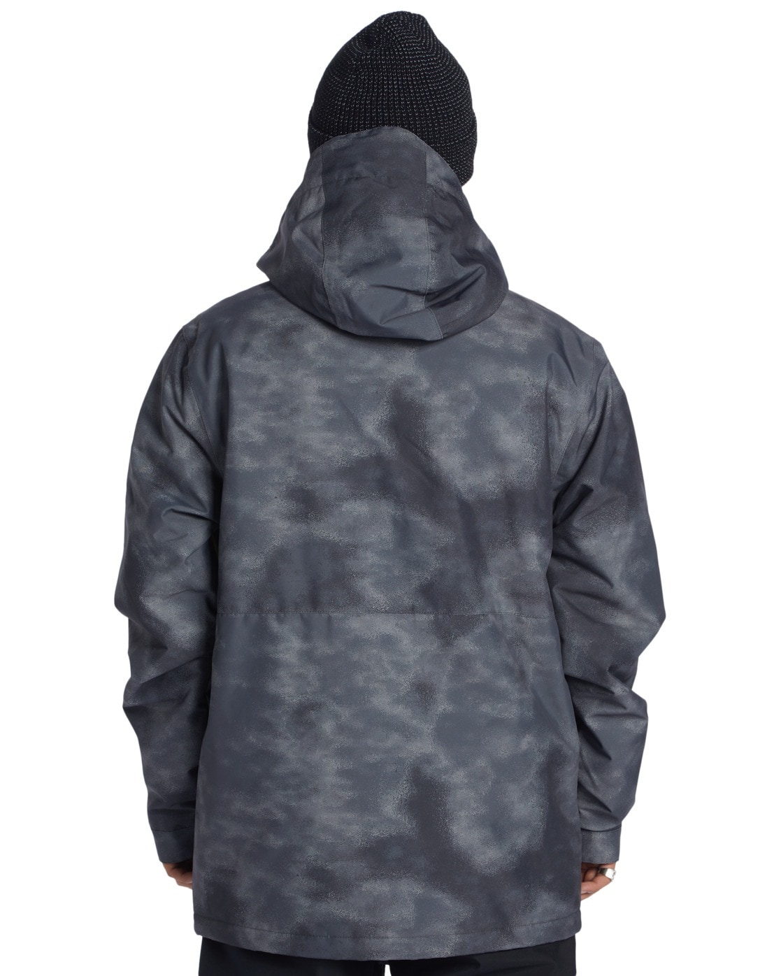 DC Shoes Snowboardjacke »Basis«