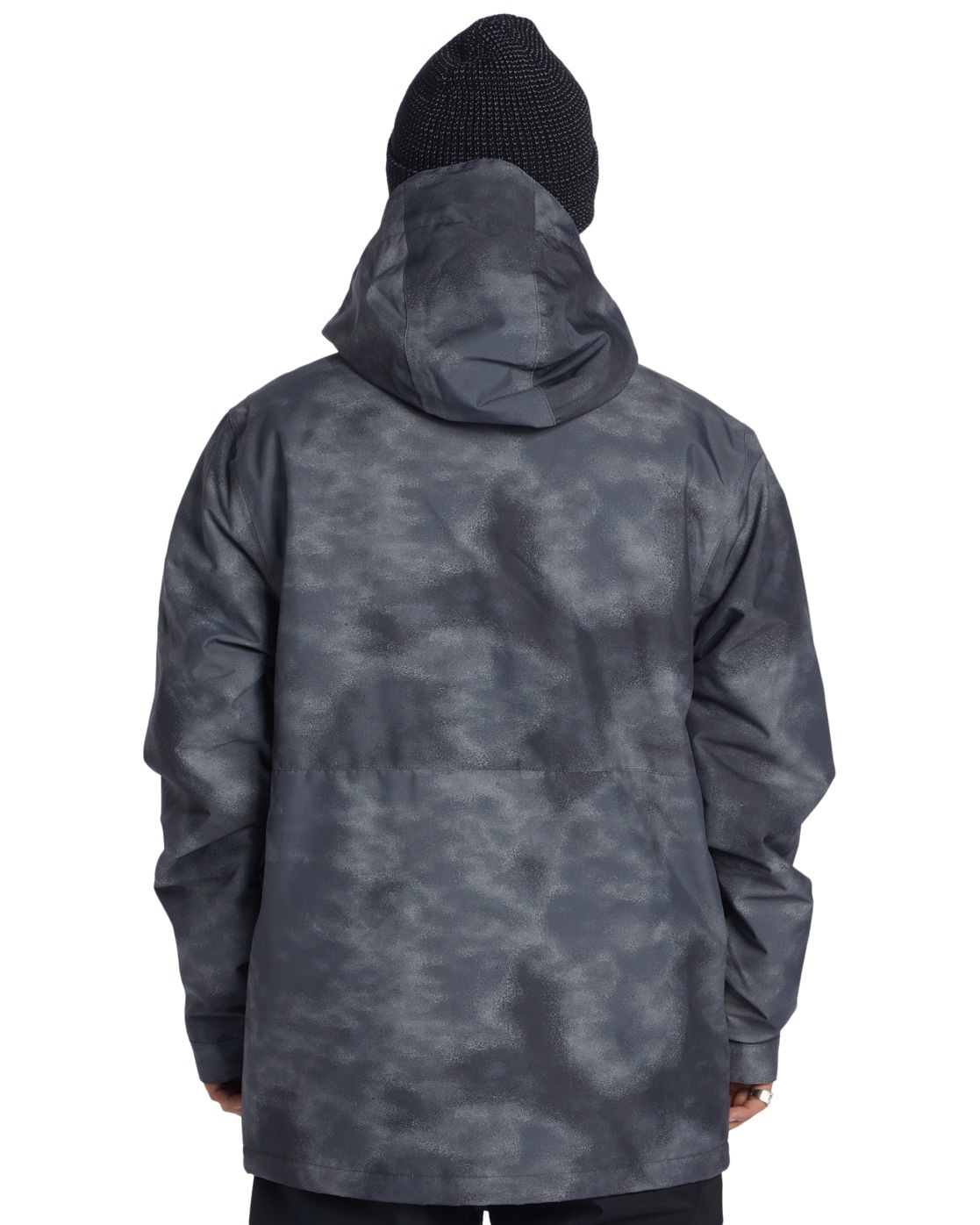 DC Shoes Snowboardjacke "Basis" günstig online kaufen