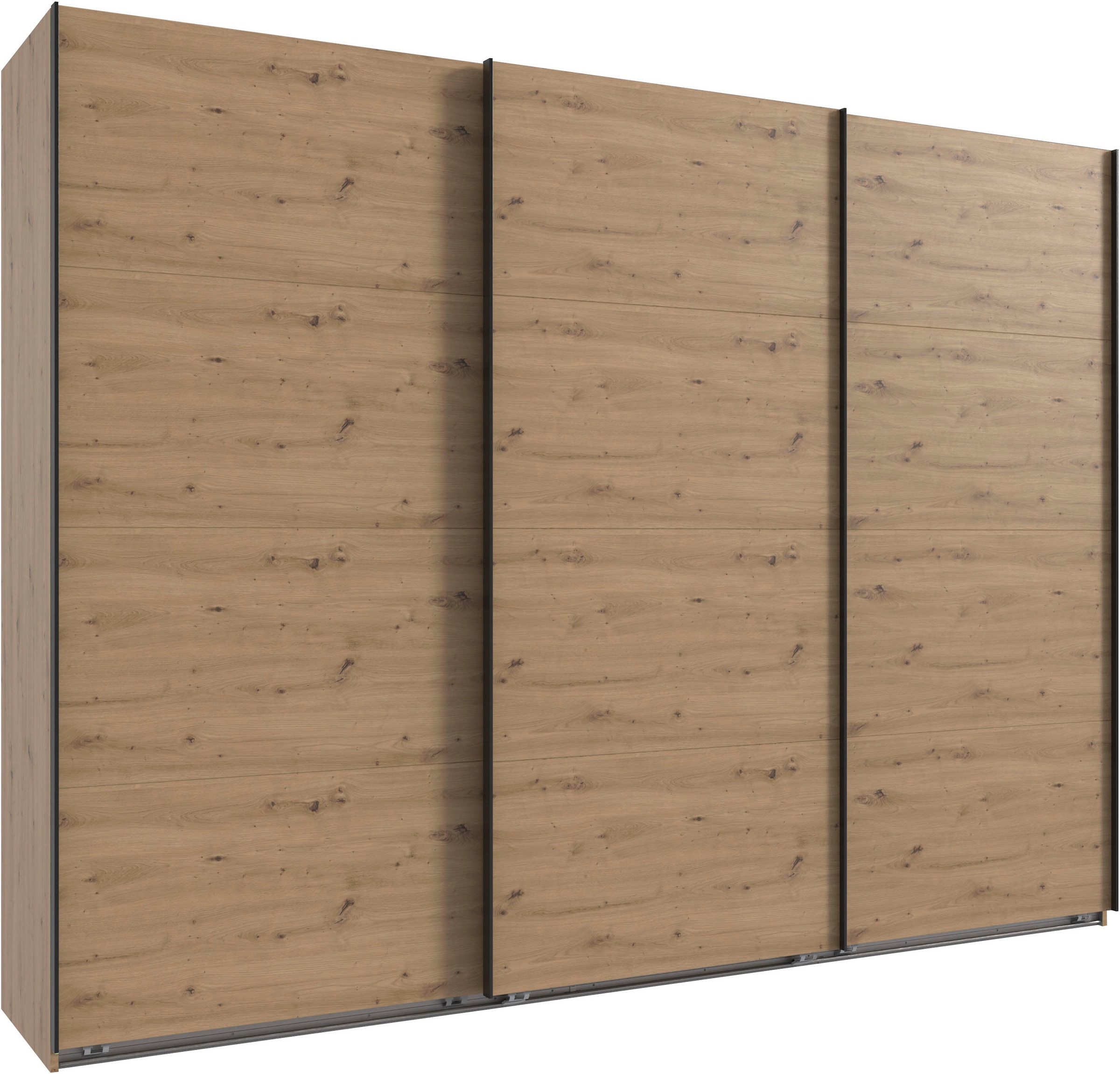 Wimex Kleiderschrank "Mugano, Made in Germany, Lieferung bis in Deine Etage günstig online kaufen