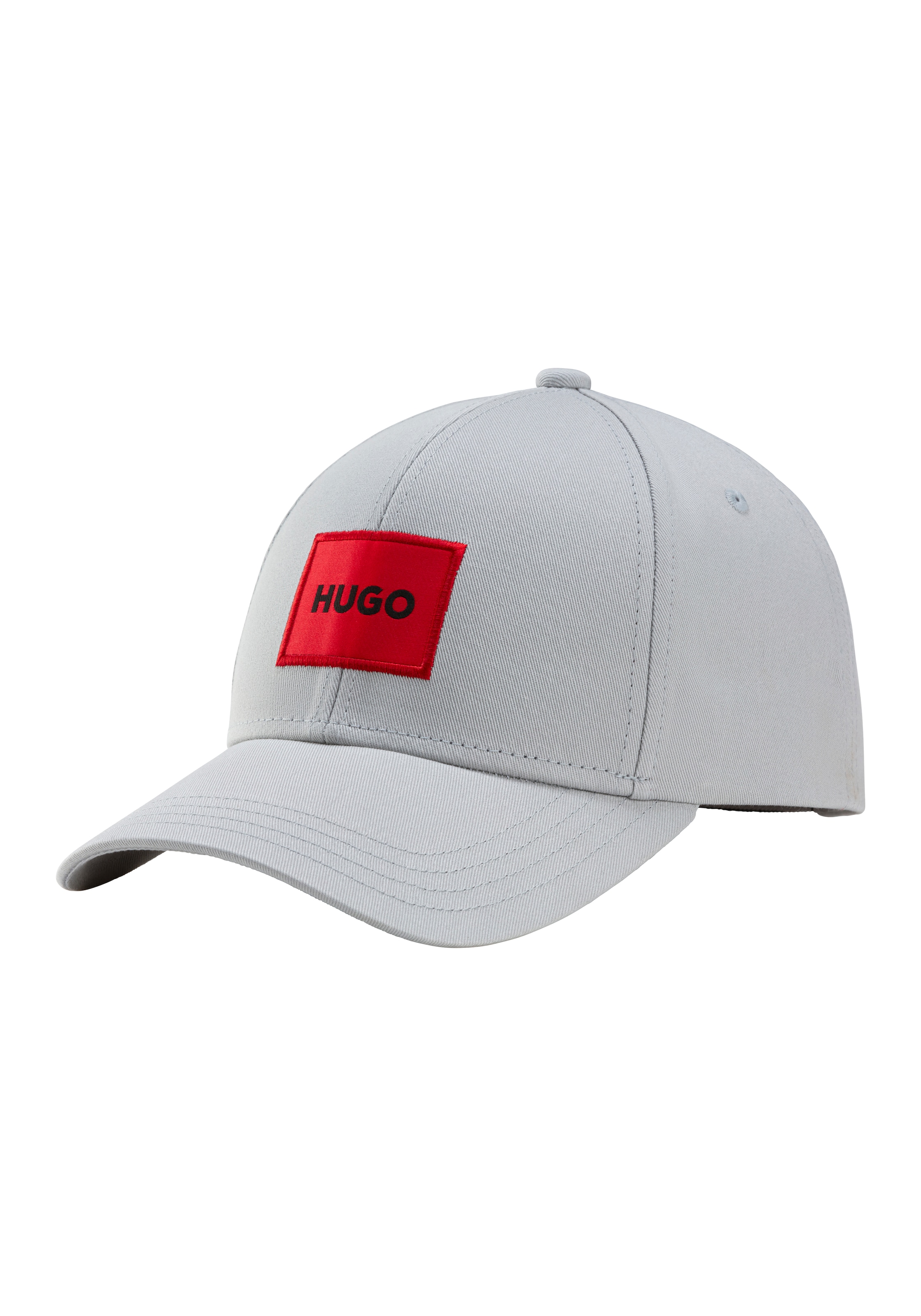 Baseball Cap »Men-X 581-RL«, mit Logobadge