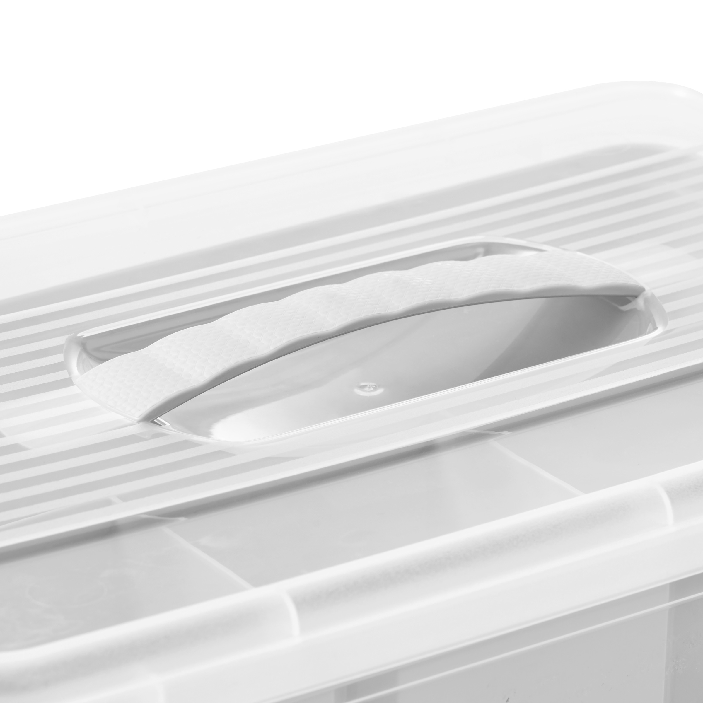keeeper Organizer »henri, Organizer- Box«, (1 St.), bequemer Griff zum einfachen Tragen
