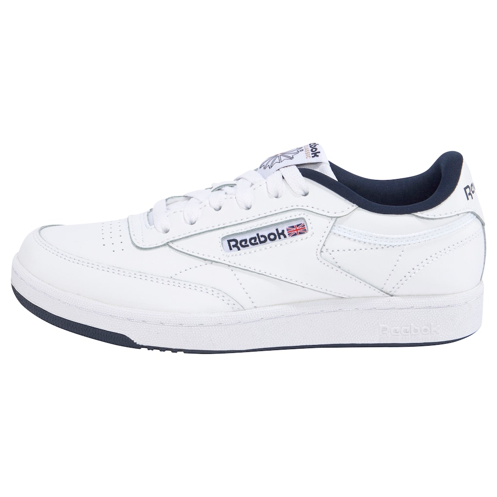 Reebok Classic Sneaker »CLUB C«