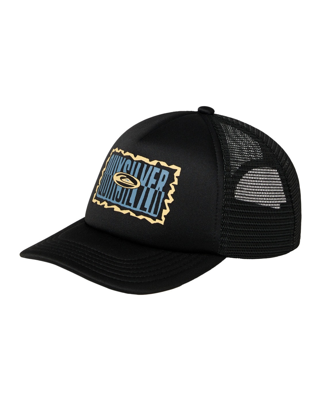 Quiksilver Baseball Cap »Vermin Pack«