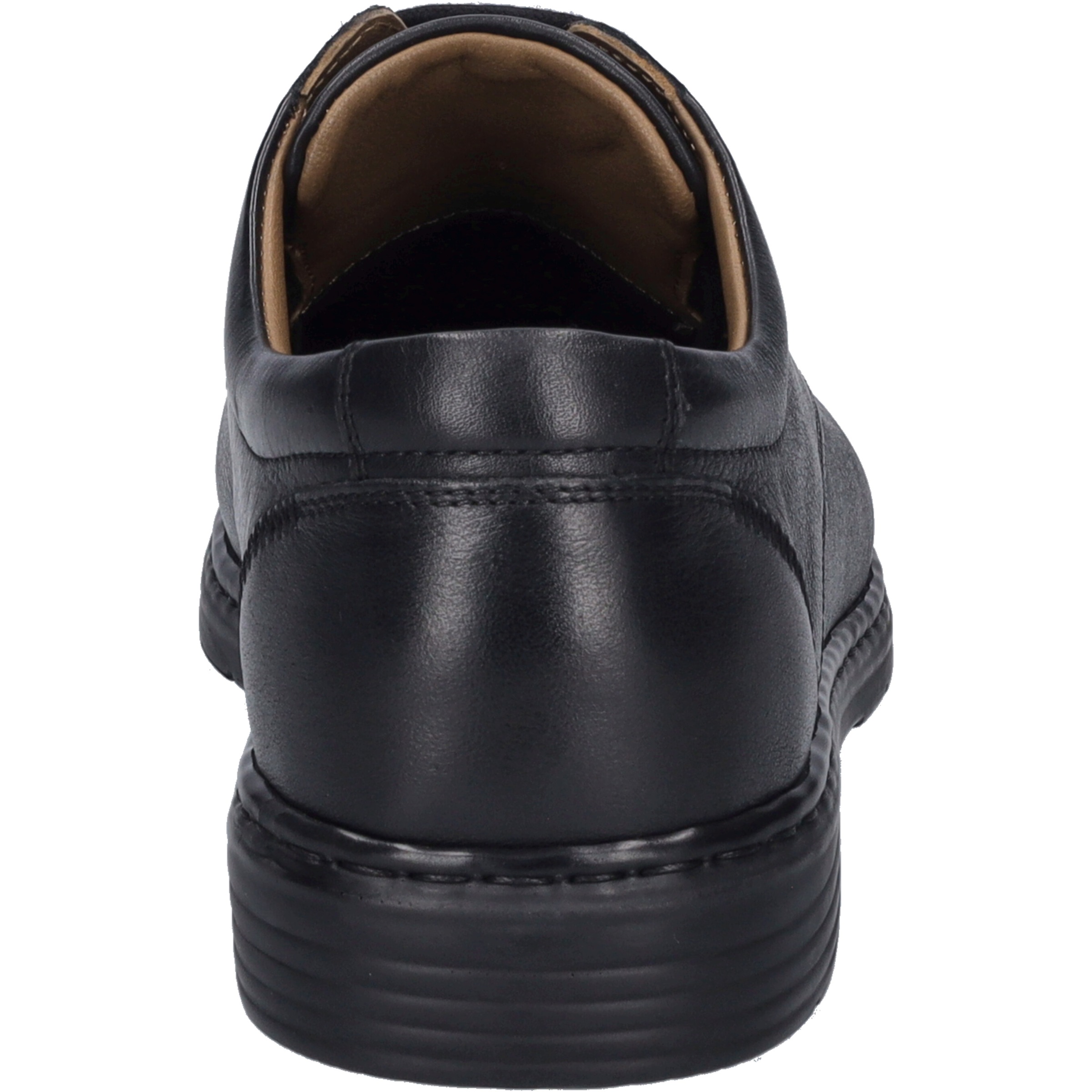 Josef Seibel Schnürschuh »Alastair 01, schwarz«