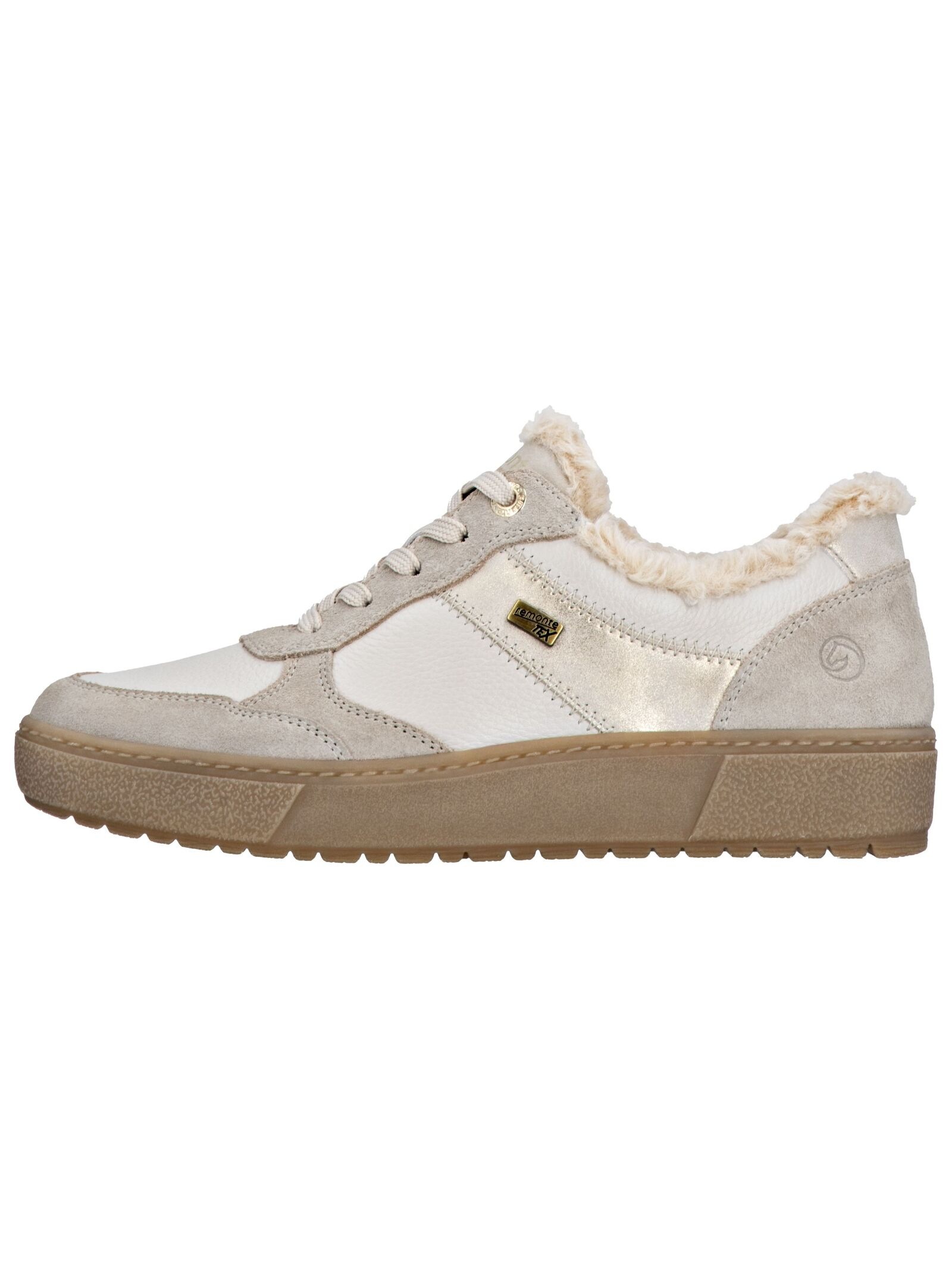 Remonte Sneaker »Remonte Sneaker Glattleder«