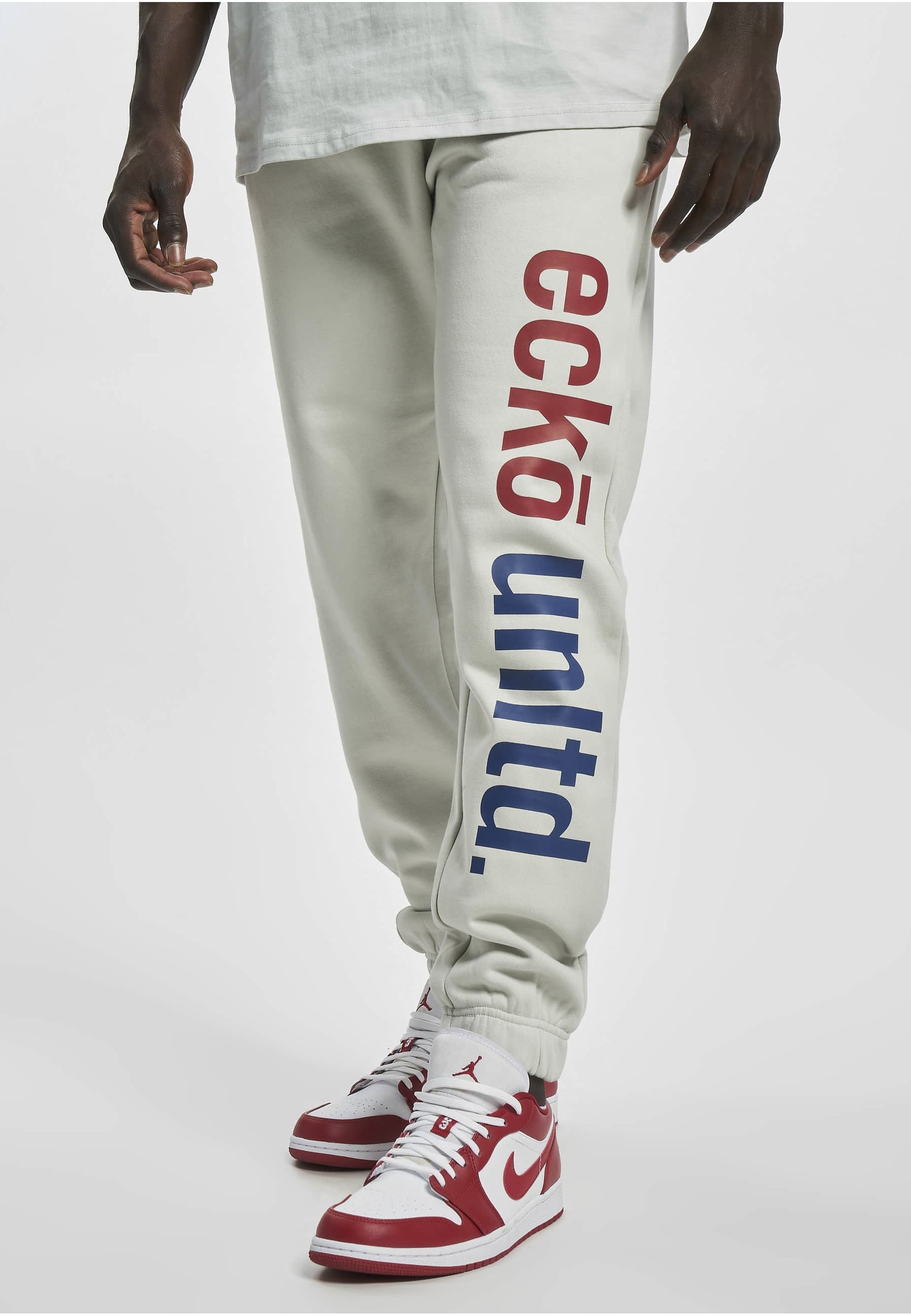Ecko Unltd. Stoffhose »Ecko Unltd. Herren Ecko Unltd. Grande Seweatpant«