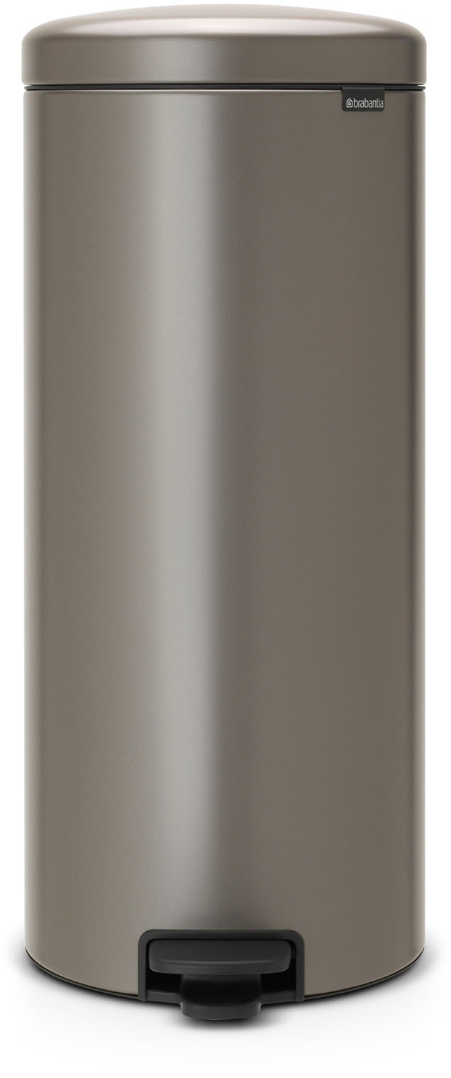 Brabantia Mülleimer "NewIcon Treteimer, 30L" sanft schließender Deckel, mit günstig online kaufen