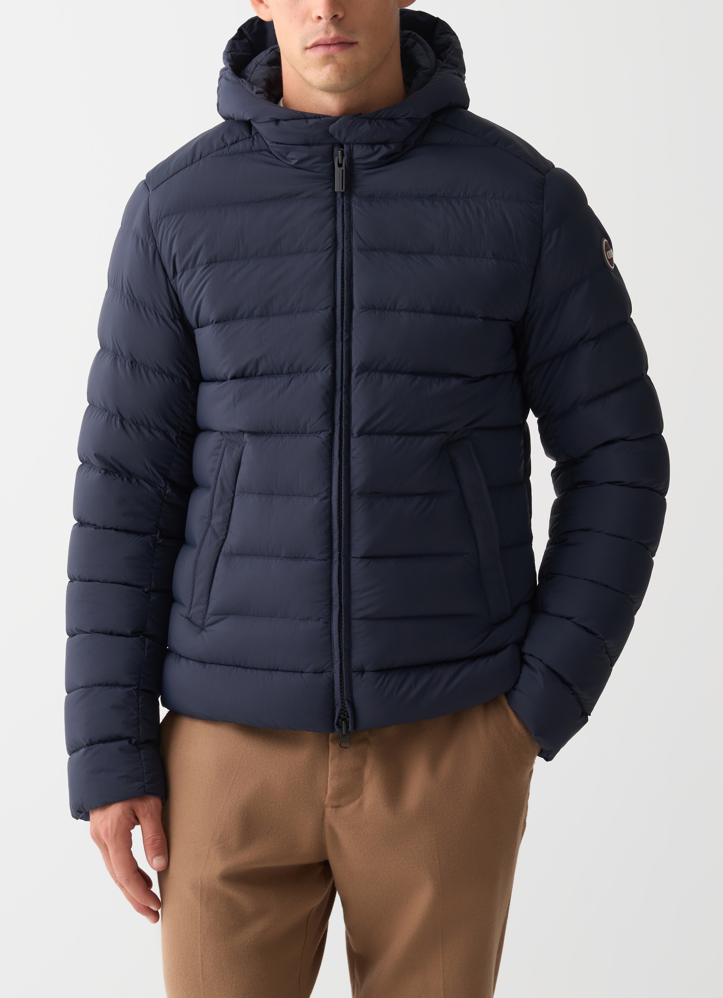 Colmar Daunenjacke "MENS DOWN JACKET", mit Kapuze günstig online kaufen